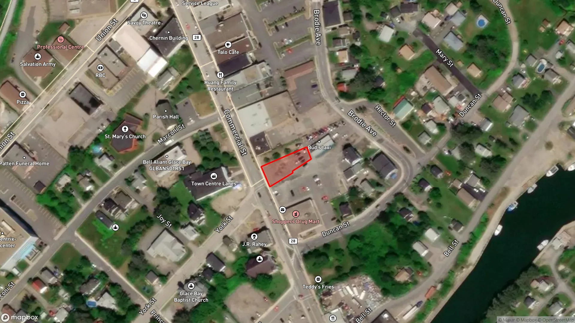 Tax sale property at , Cape Breton - Photo 2