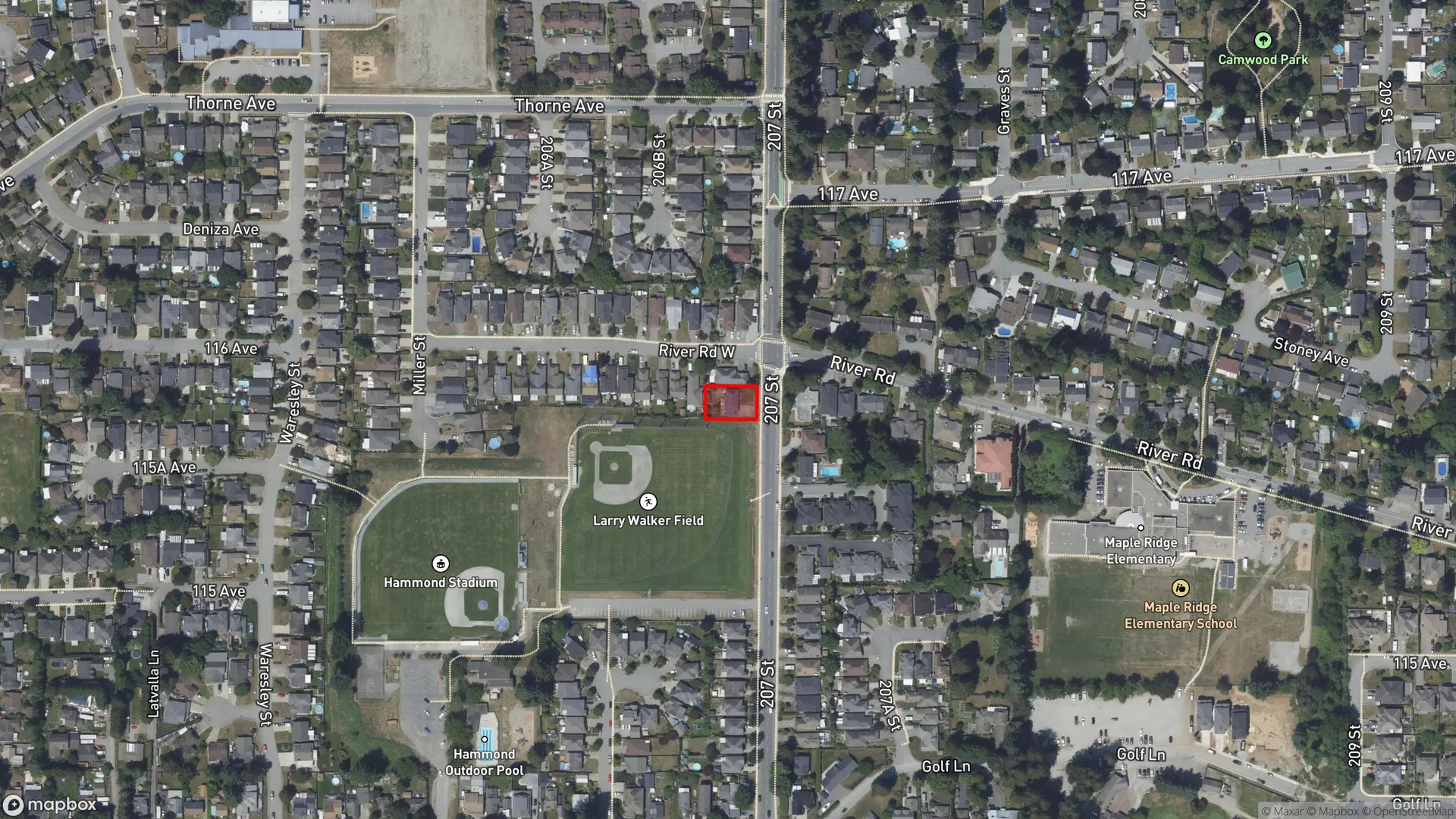 Tax sale property at 11593 207 ST MAPLE RIDGE V2X 1W9, Maple Ridge - Photo 3