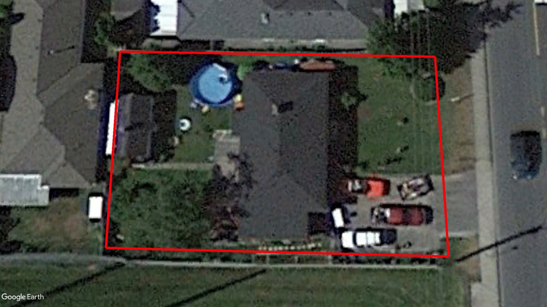  - Tax sale property in Maple Ridge