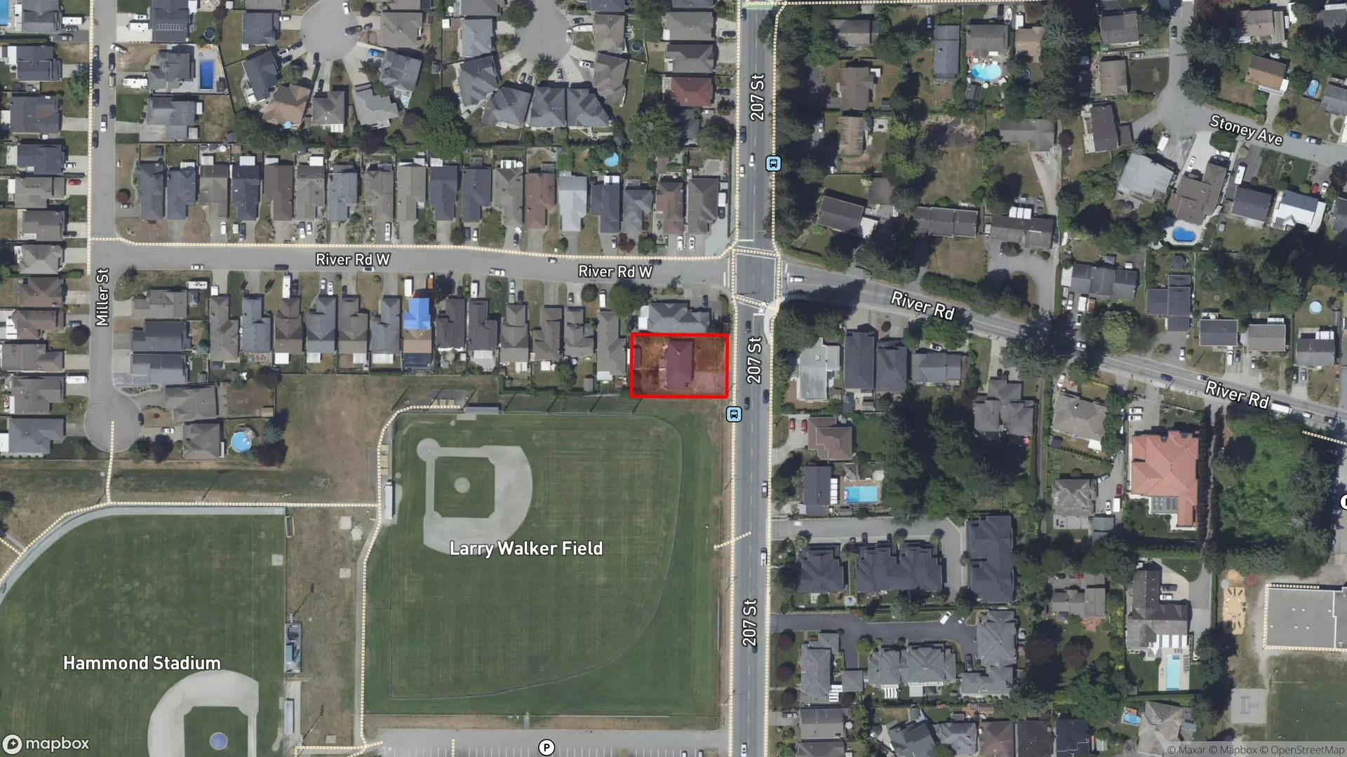  - Tax sale property in Maple Ridge