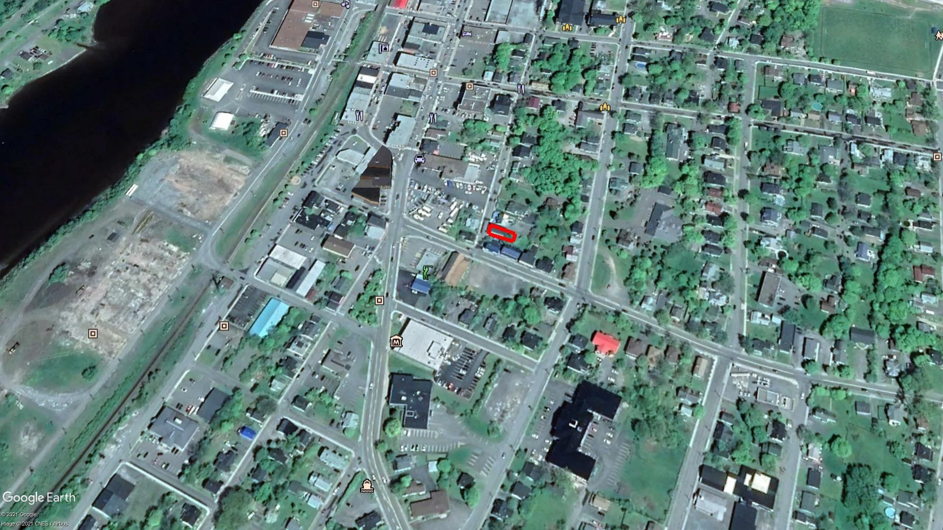 Tax sale property at 264 James Street, New Glasgow - Photo 3