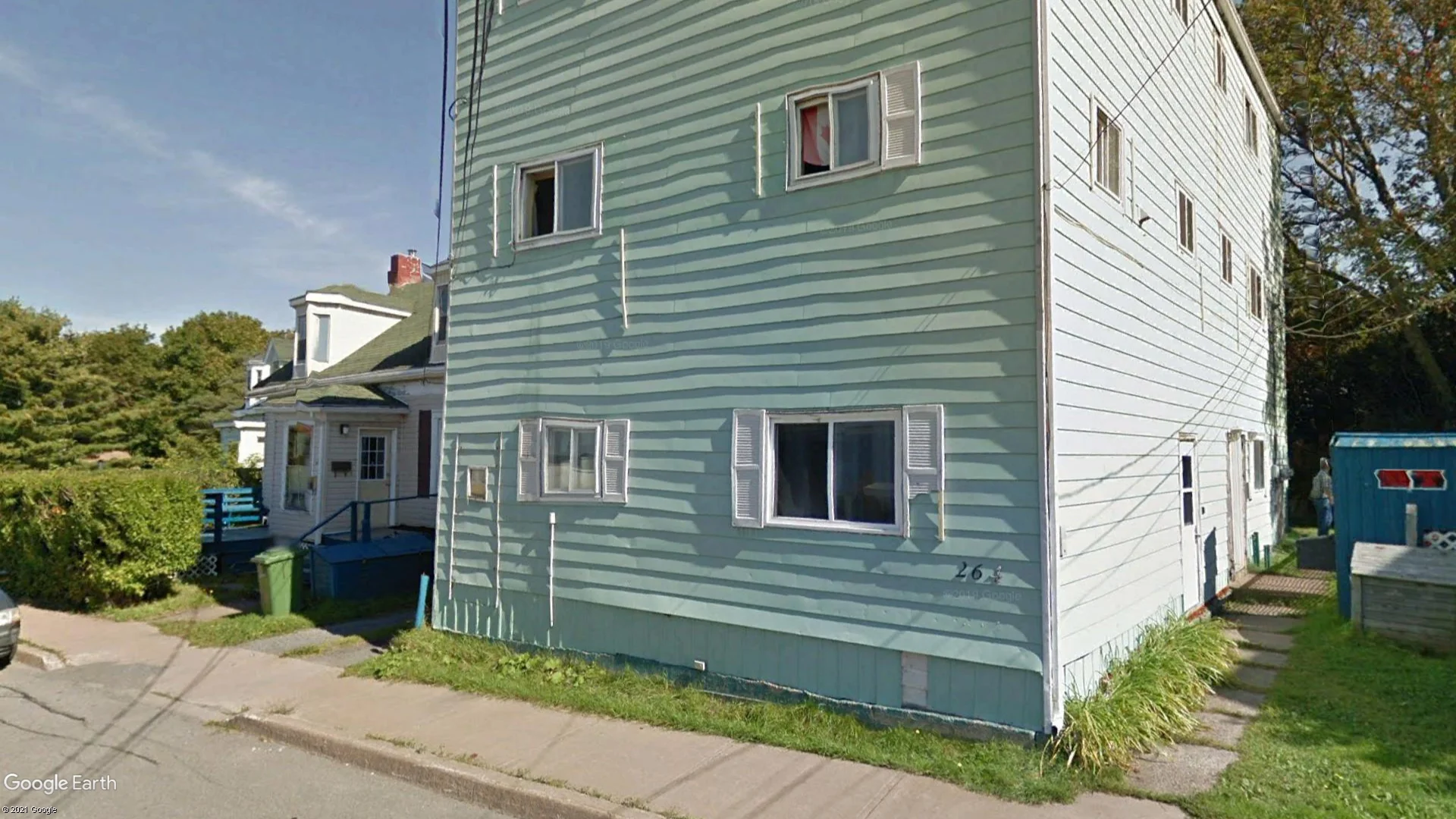 Tax sale property at 264 James Street, New Glasgow - Photo 4