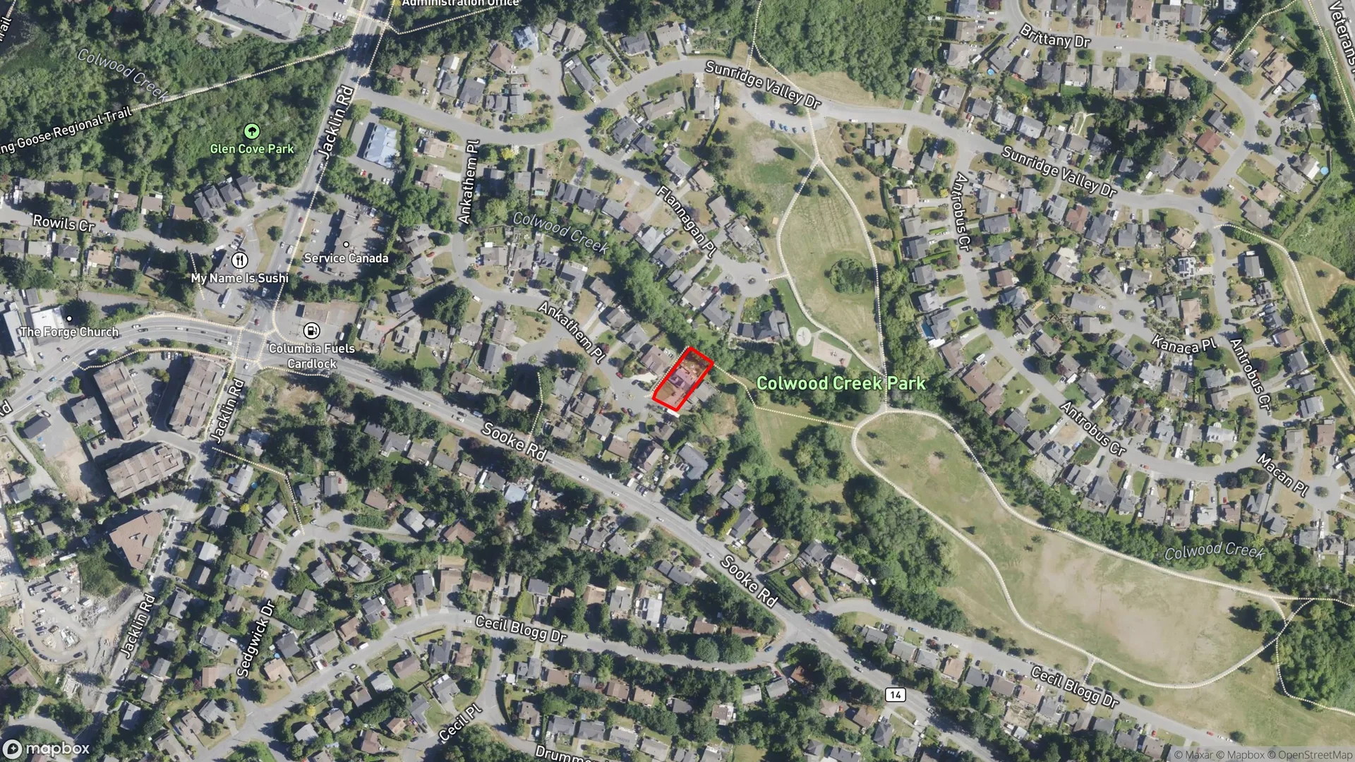 Tax sale property at , Colwood - Photo 3