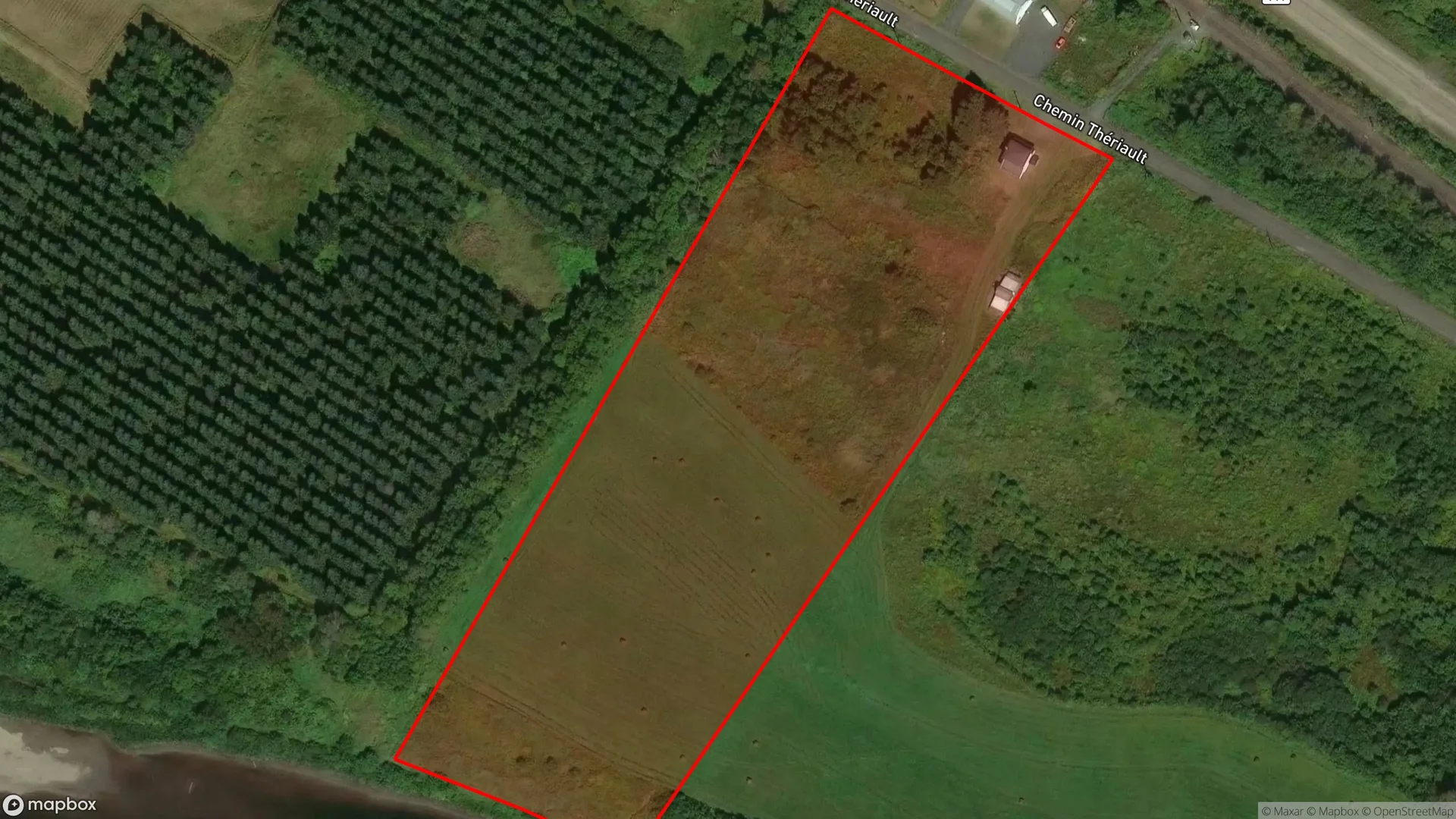 Tax sale property at , Madawaska - Photo 2