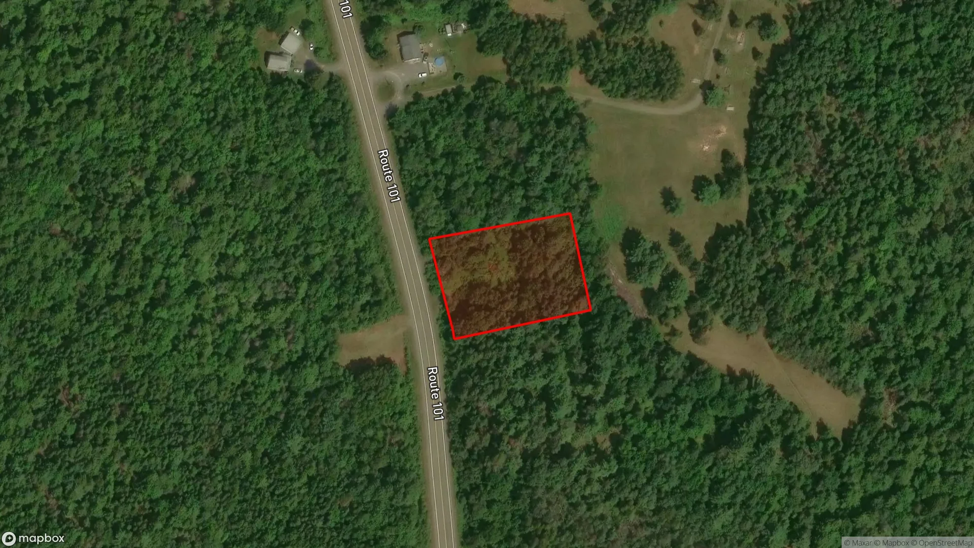 Tax sale property at 3795 Route 101, Tracyville, NB  E5L 1P5, York/Sunbury - Photo 2