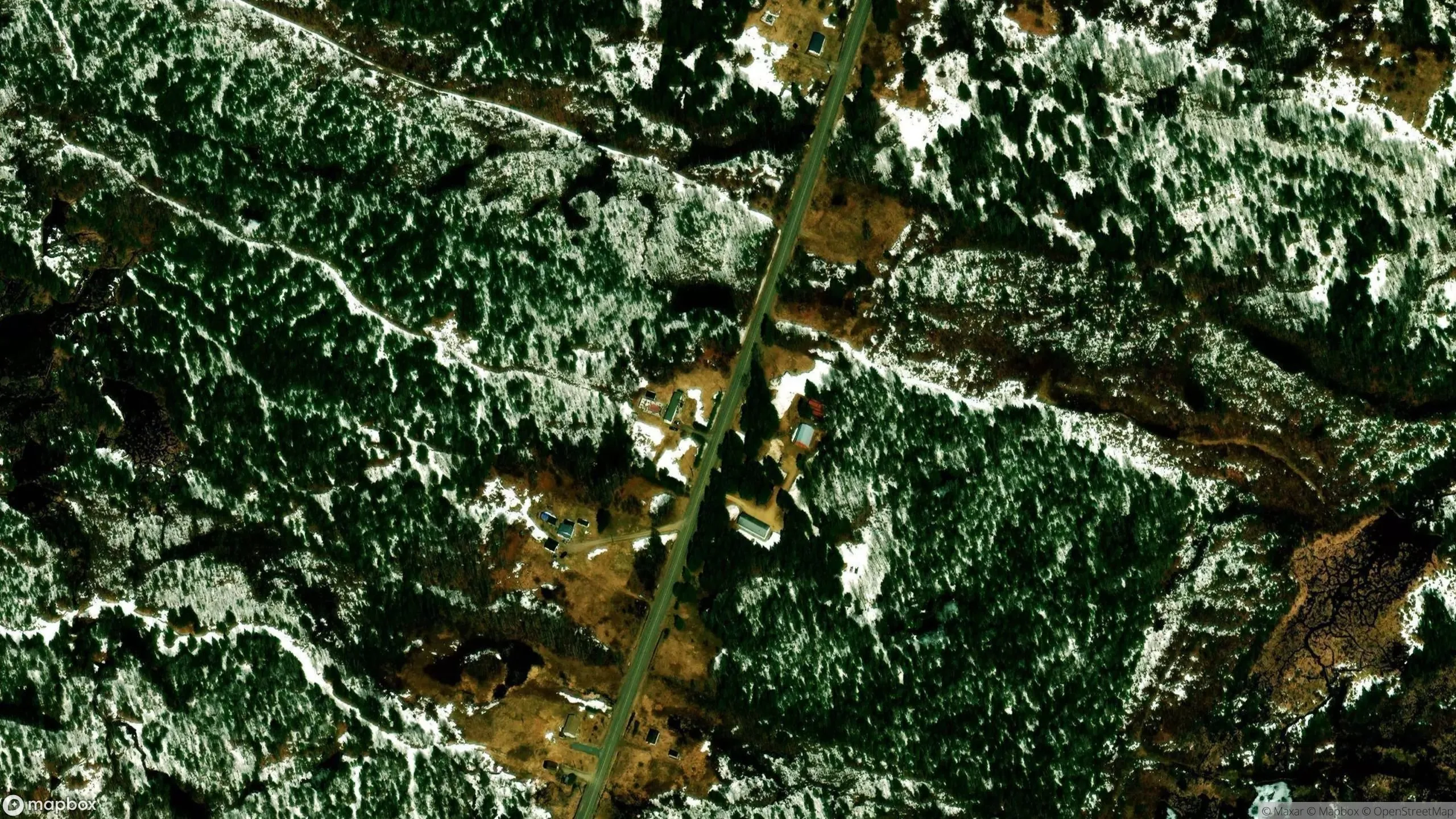 Tax Sale Property in Restigouche, New Brunswick