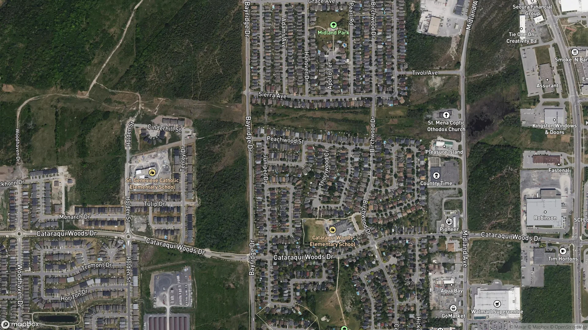 Tax sale property at , Kingston - Photo 3