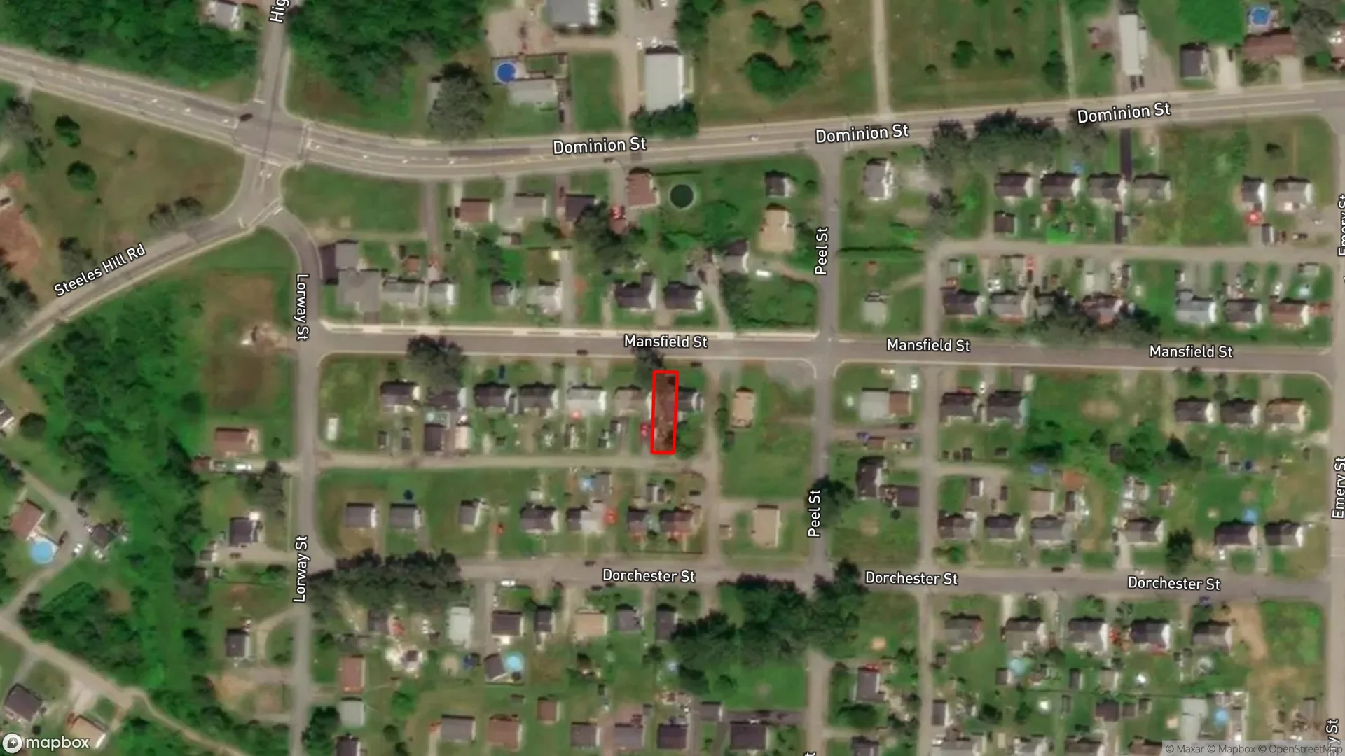 Tax sale property at , Cape Breton - Photo 2