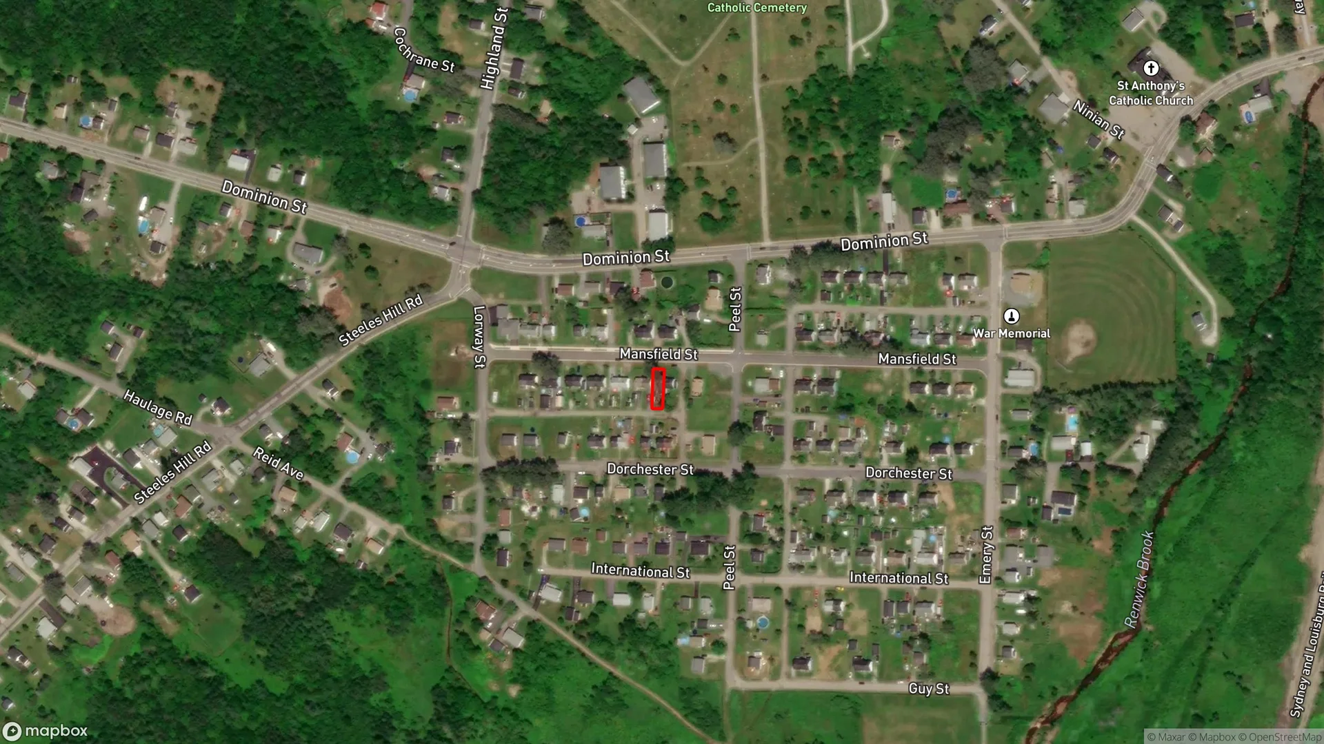 Tax sale property at , Cape Breton - Photo 3
