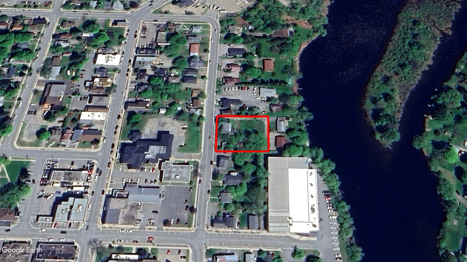 Tax sale property at 31 Miller Street, Parry Sound, Parry Sound - Photo 3