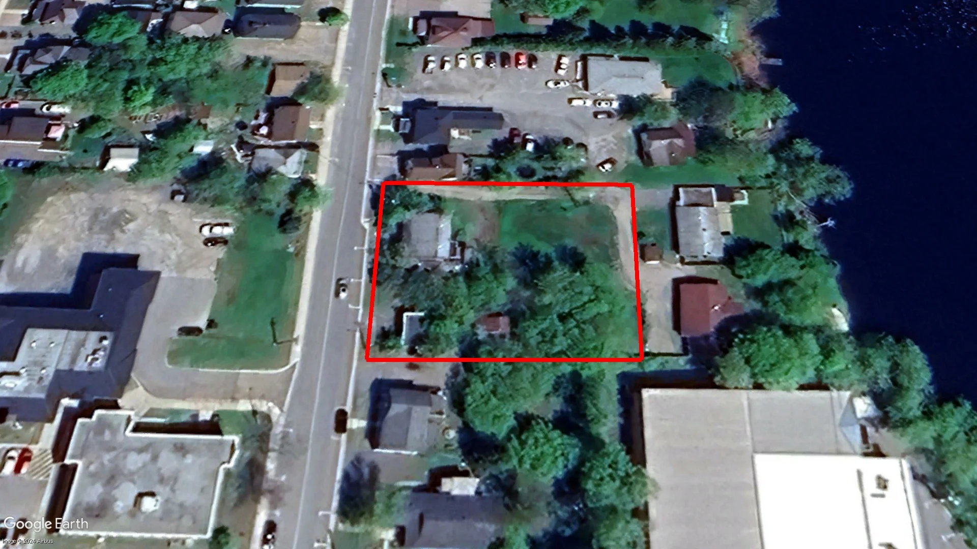 Tax sale property at 31 Miller Street, Parry Sound, Parry Sound - Photo 2