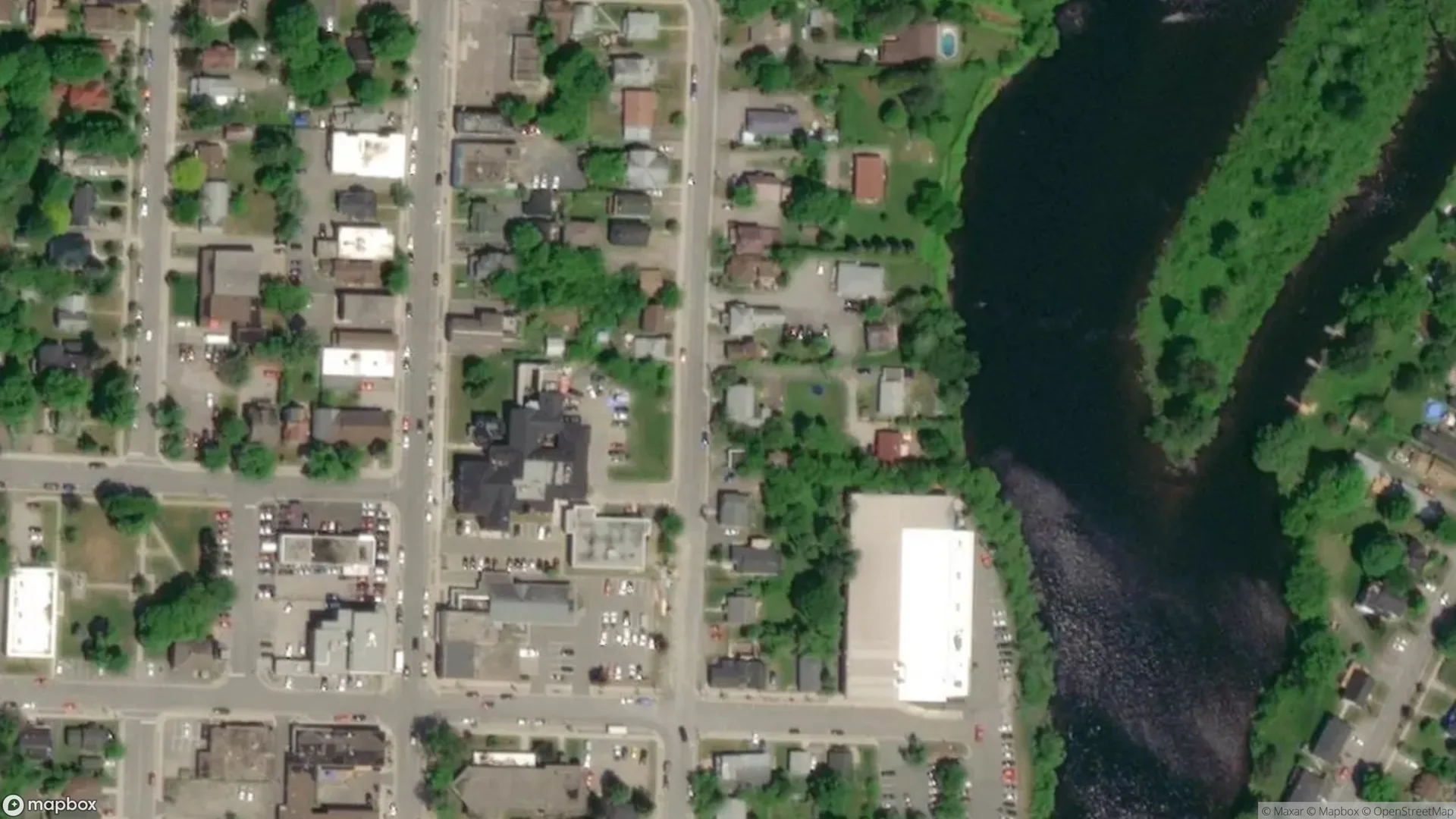 Tax Sale Property in Parry Sound, Ontario
