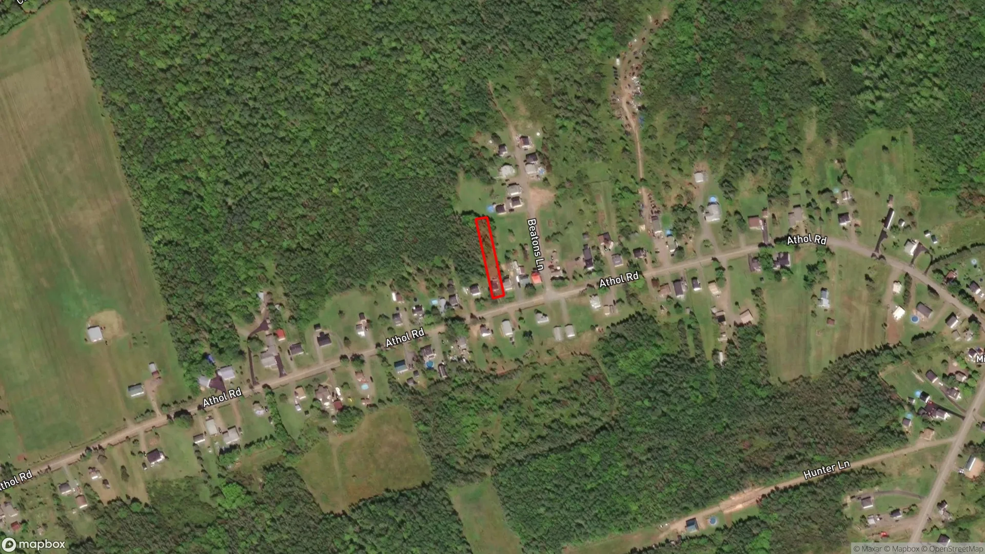 Tax sale property at , Cumberland - Photo 3