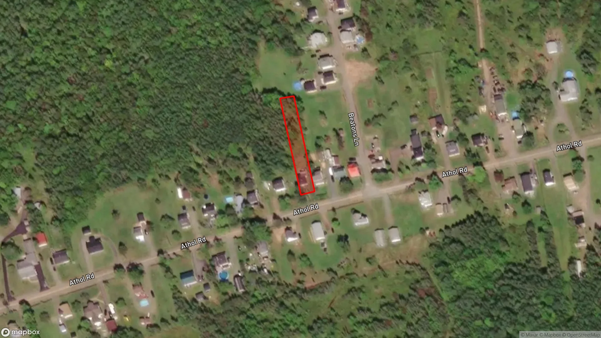 Tax sale property at , Cumberland - Photo 2