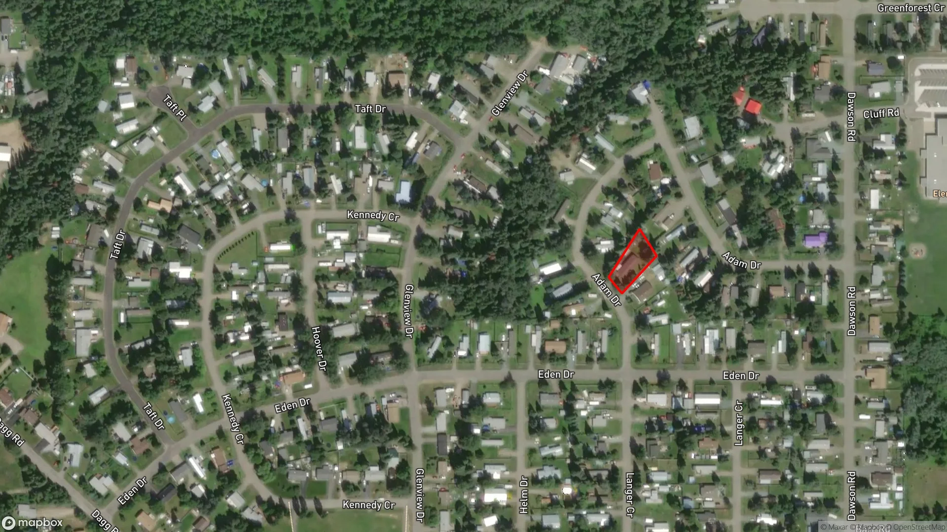 Tax sale property at , Prince George - Photo 3