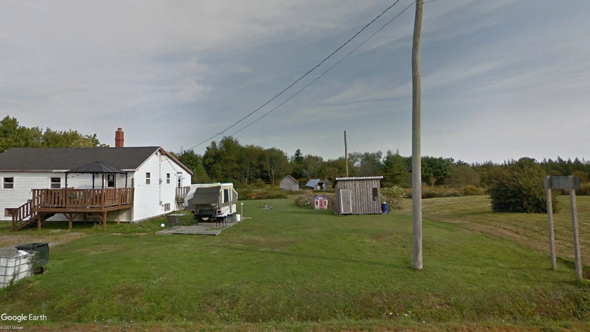 Tax sale property at No 340 Highway, Weaver Settlement, Digby - Photo 4