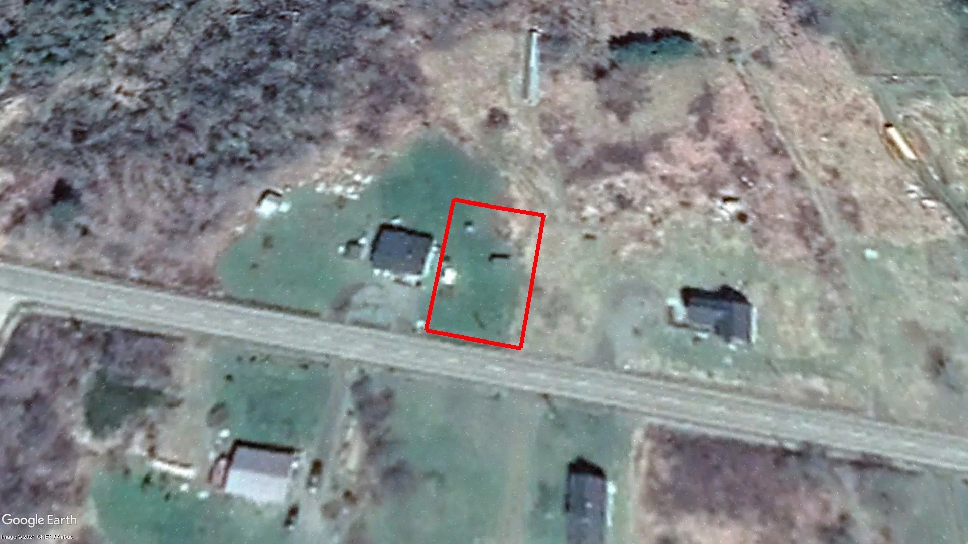Tax sale property at No 340 Highway, Weaver Settlement, Digby - Photo 2