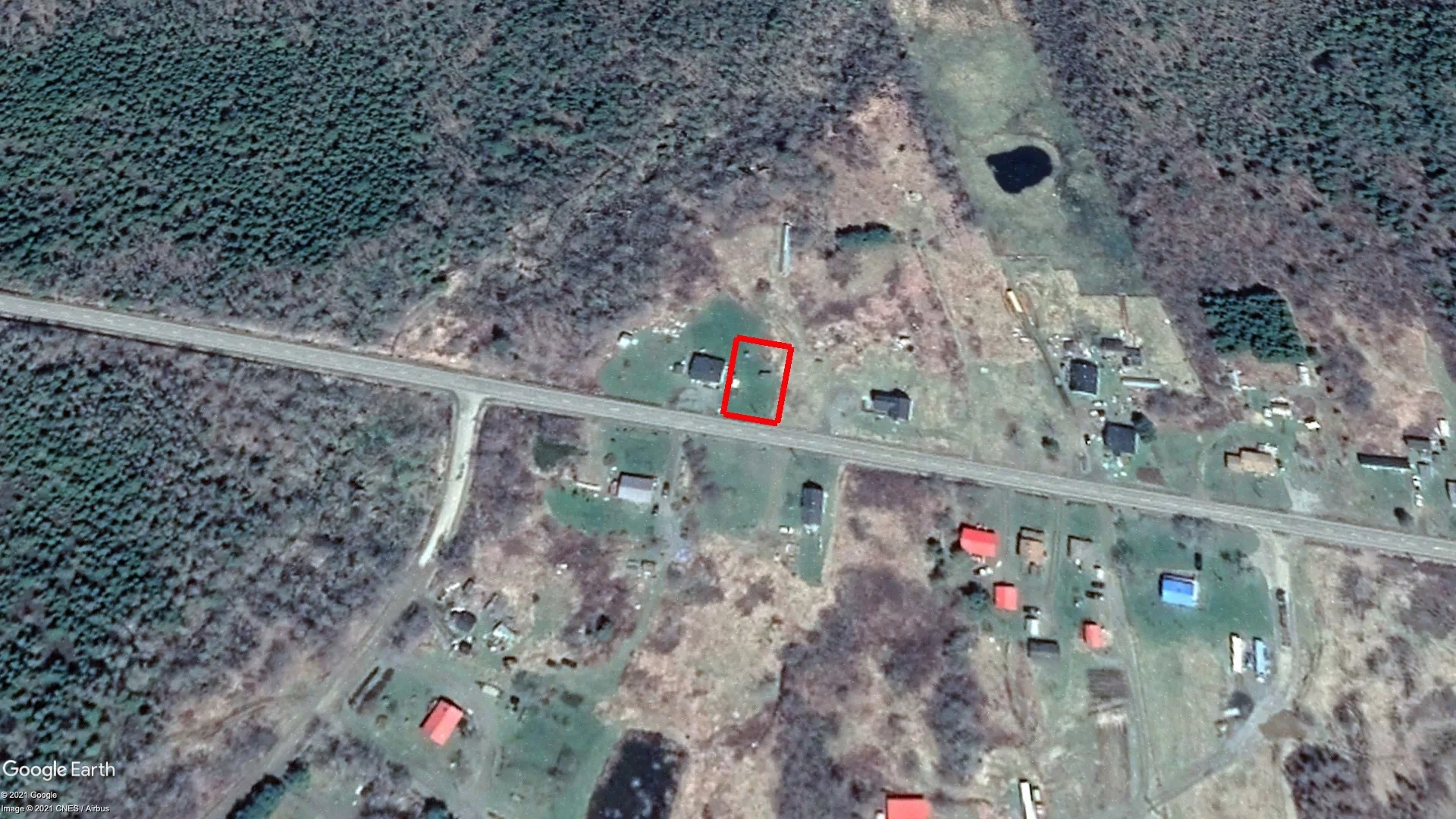 Tax sale property at No 340 Highway, Weaver Settlement, Digby - Photo 3