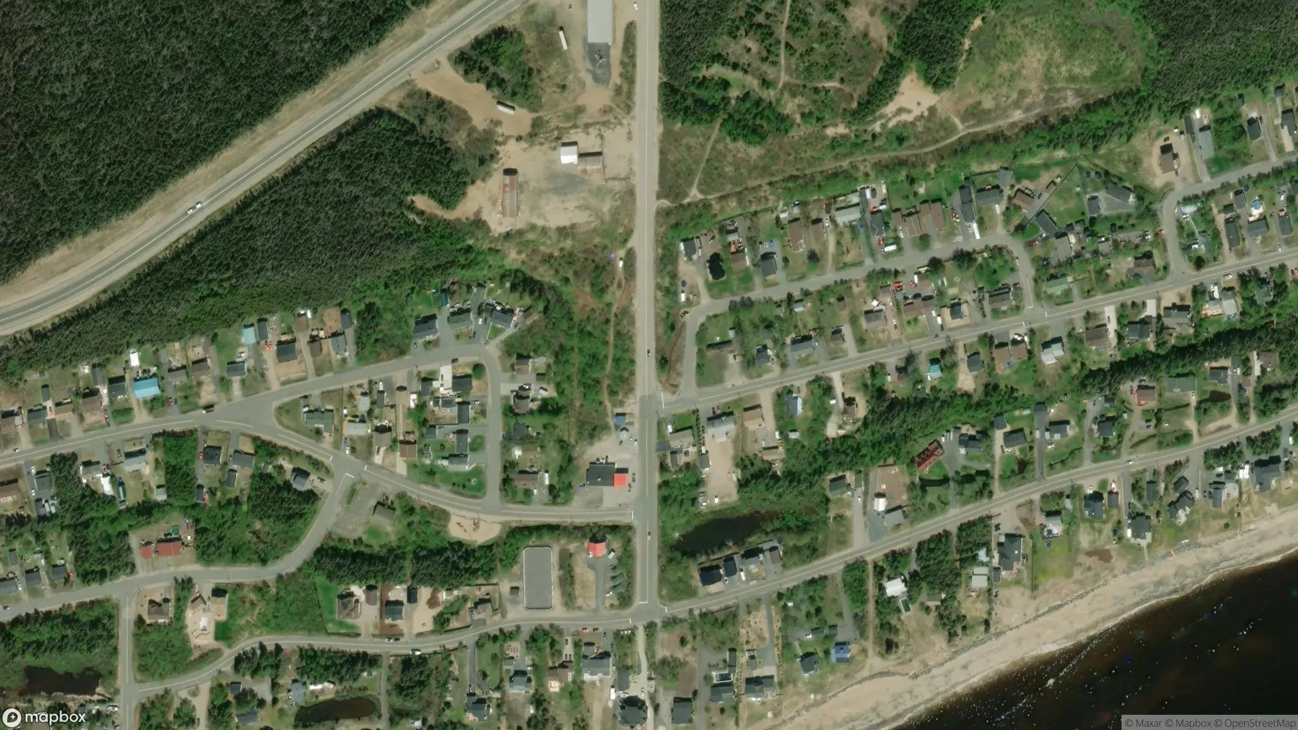 Tax Sale Property in Ville de Sept-Îles, Quebec