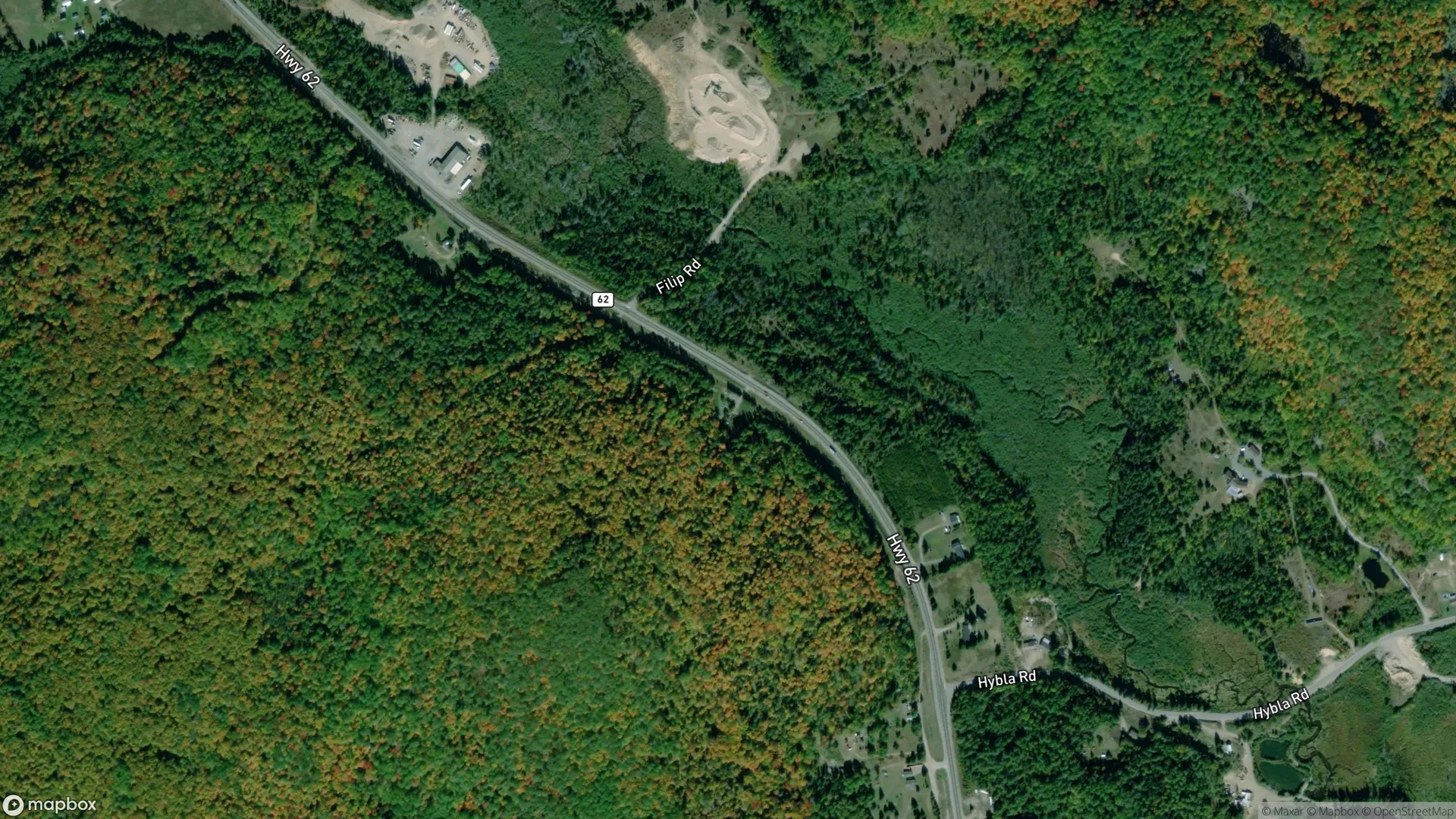 Tax sale property at , Hastings Highlands - Photo 3