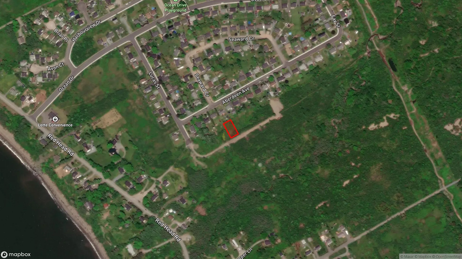 Tax sale property at , Saint John - Photo 3