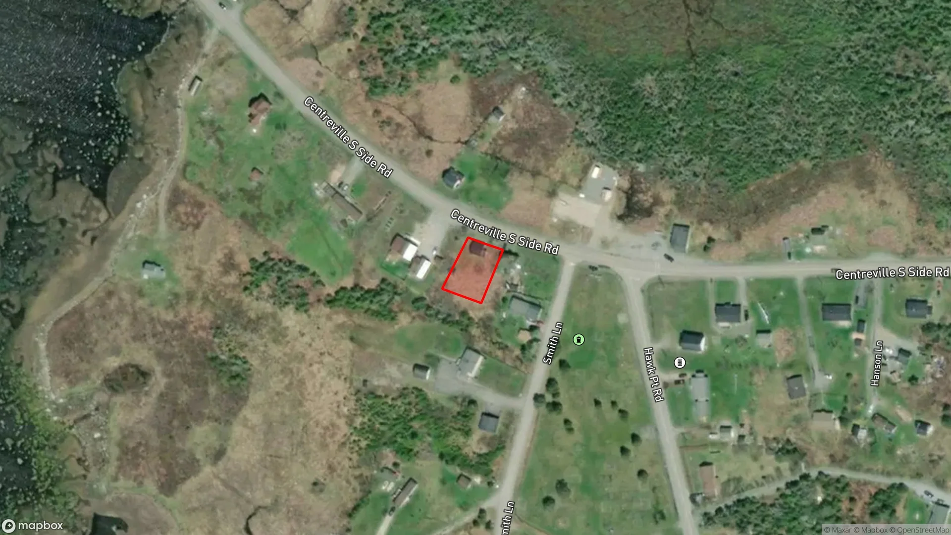 Tax sale property at , Barrington - Photo 2