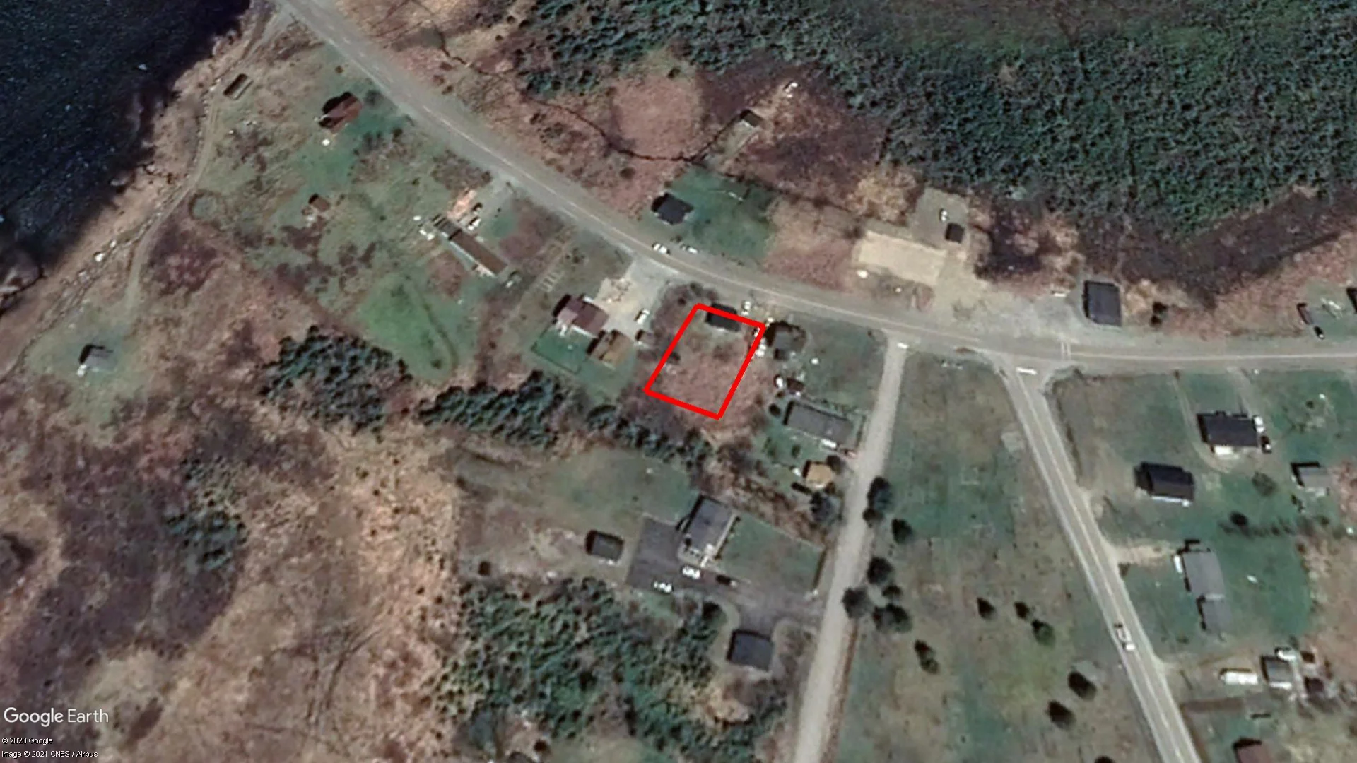 Tax sale property at SYMONDS WANDA M, Barrington - Photo 2