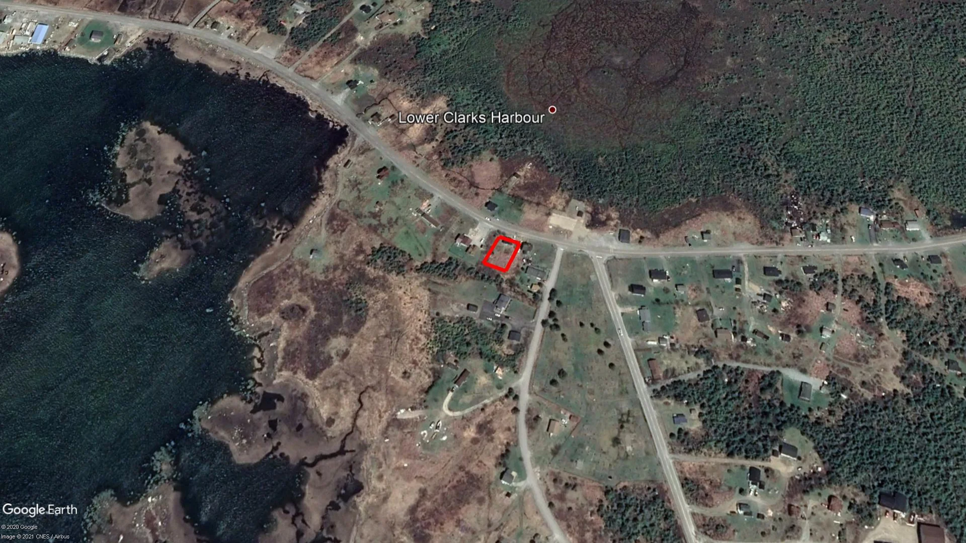 Tax sale property at SYMONDS WANDA M, Barrington - Photo 3