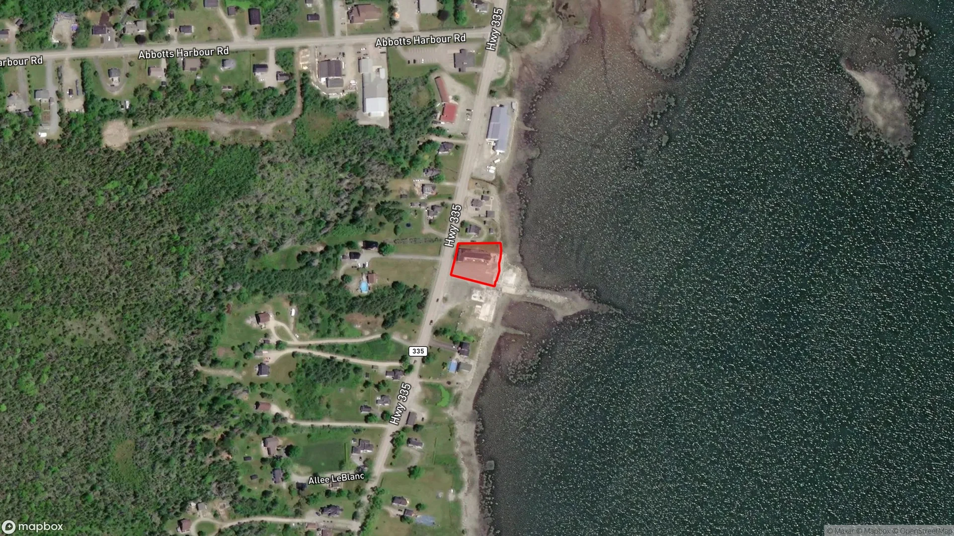 Tax sale property at , Argyle - Photo 3