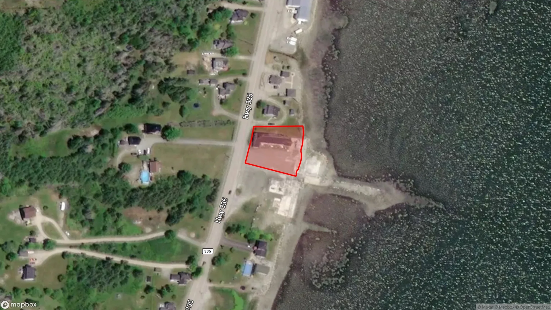 Tax sale property at , Argyle - Photo 2