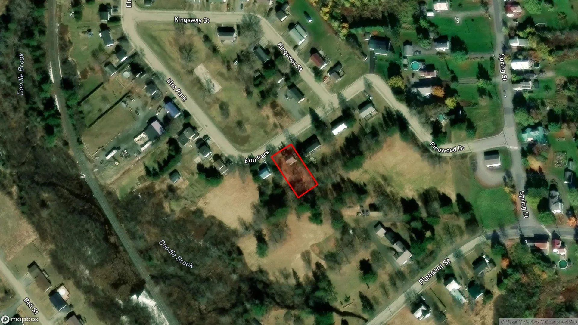 Tax sale property at , Charlotte - Photo 2
