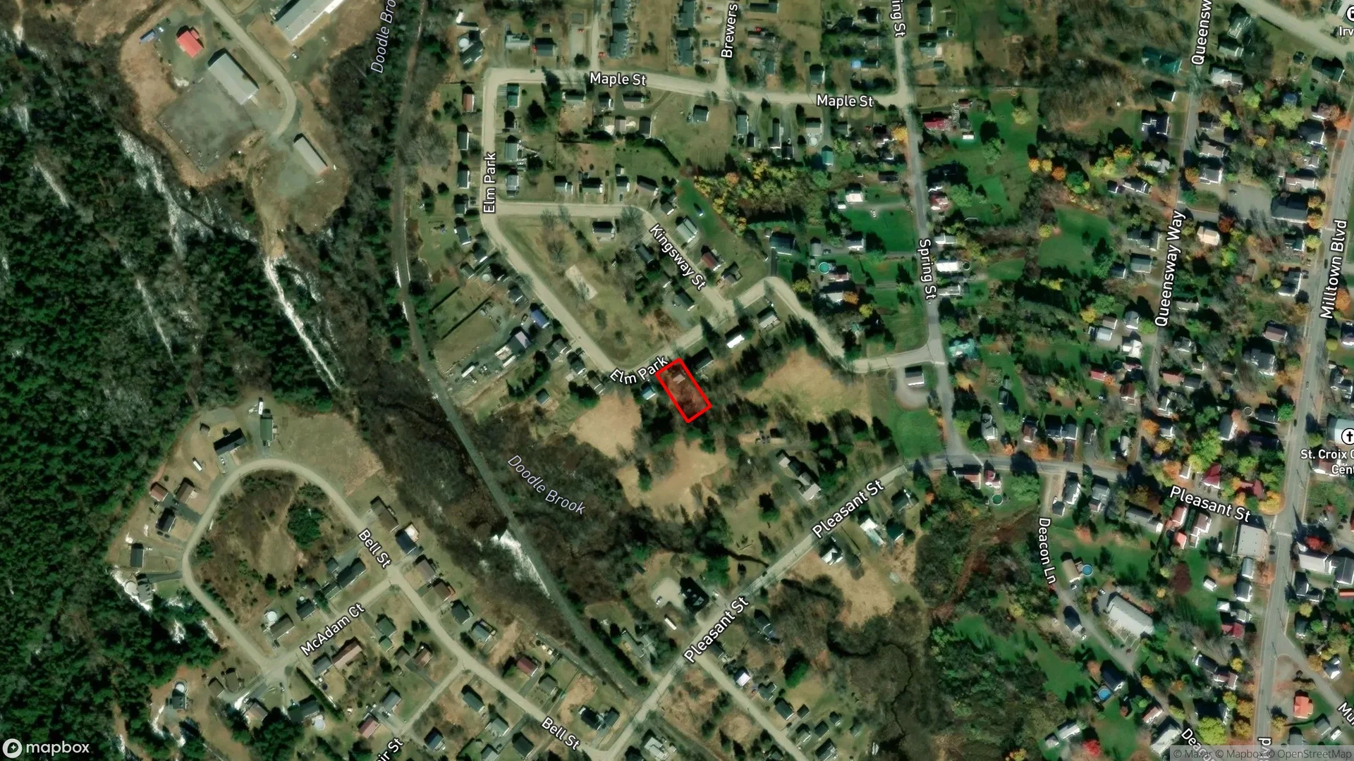 Tax sale property at , Charlotte - Photo 3