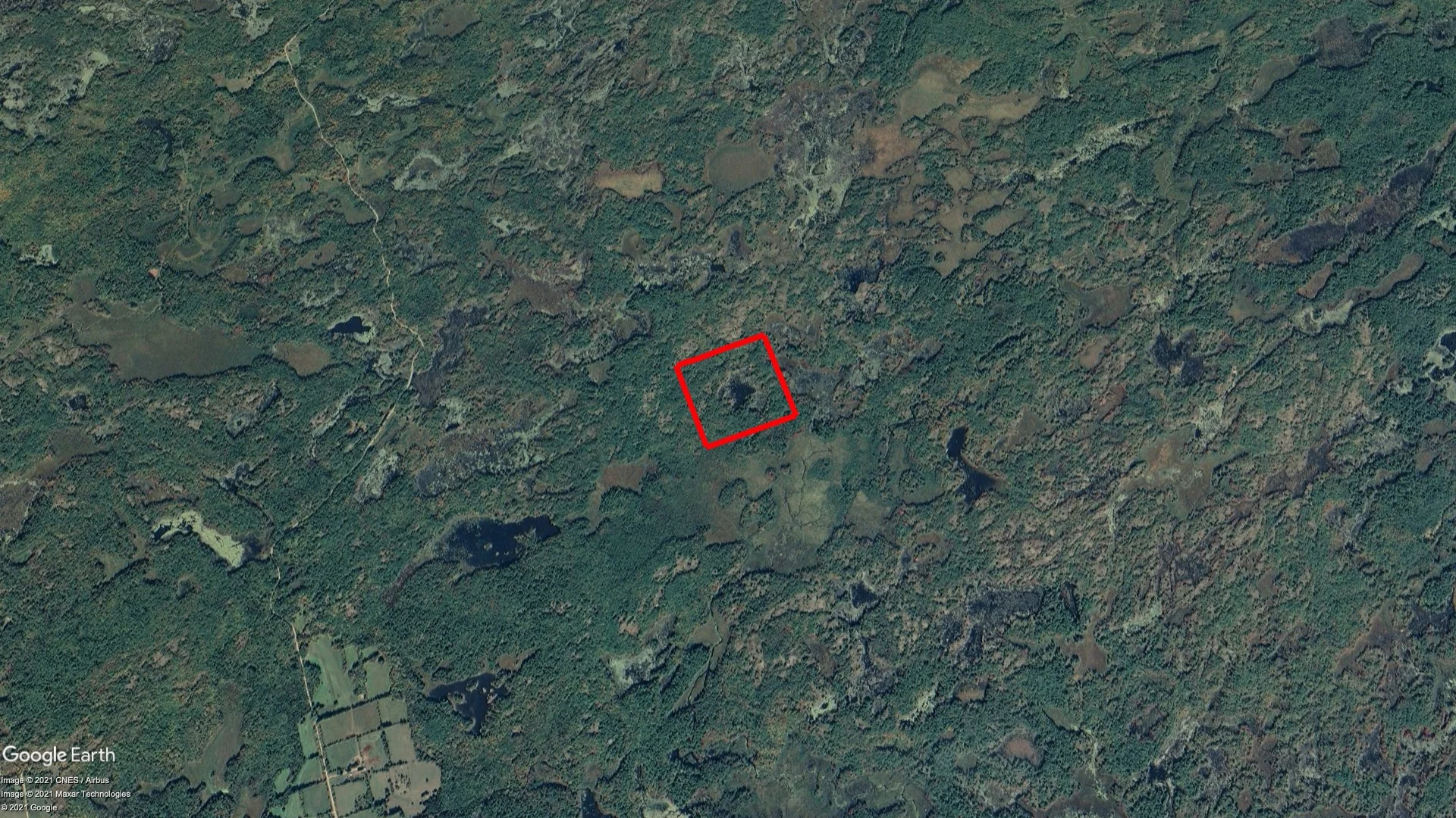 Tax sale property at , Tweed - Photo 3