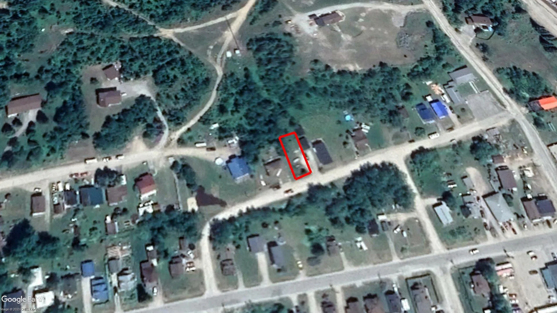 Tax sale property at 81 Second Avenue, Hornepayne - Photo 2