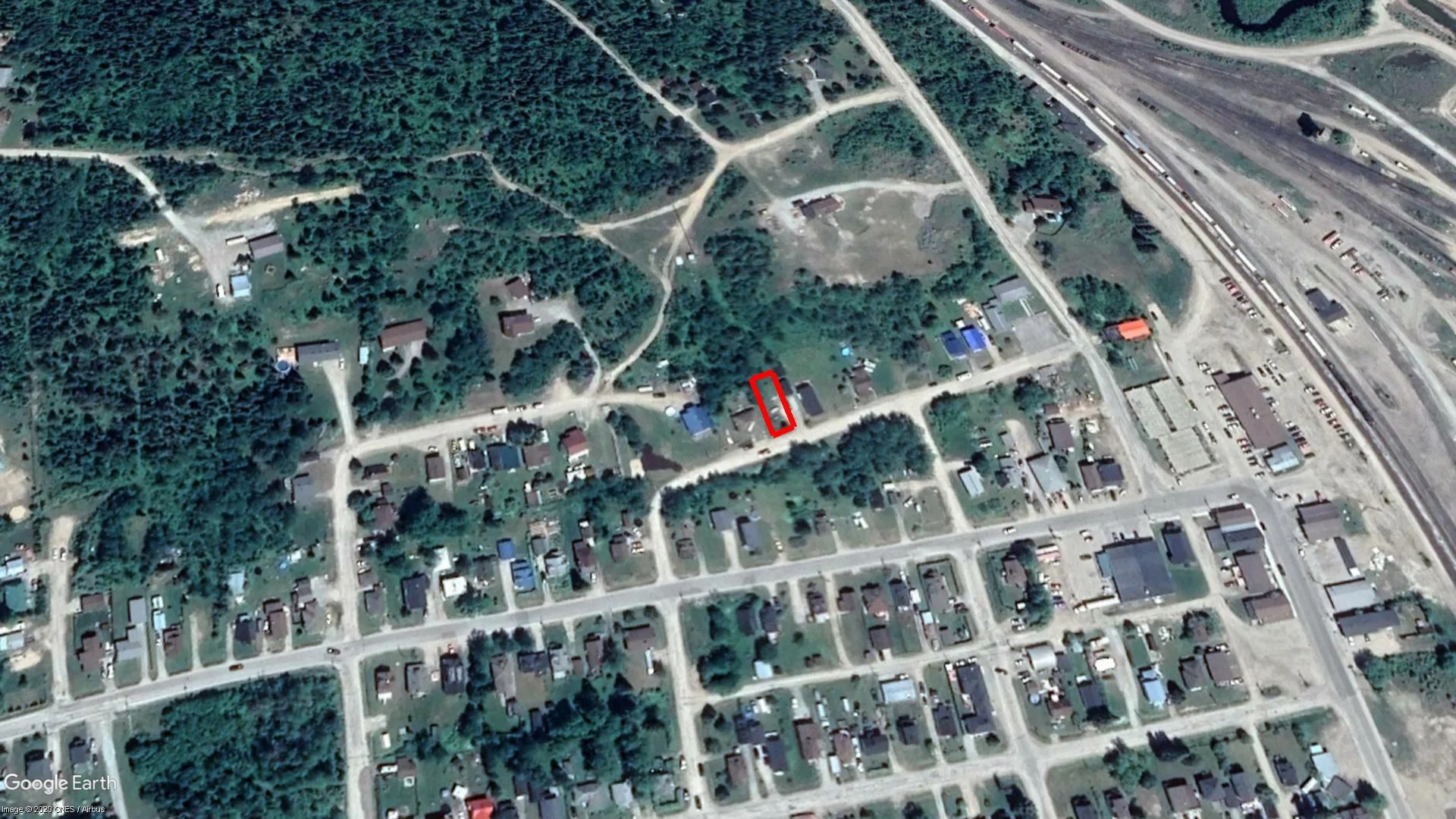 Tax sale property at 81 Second Avenue, Hornepayne - Photo 3