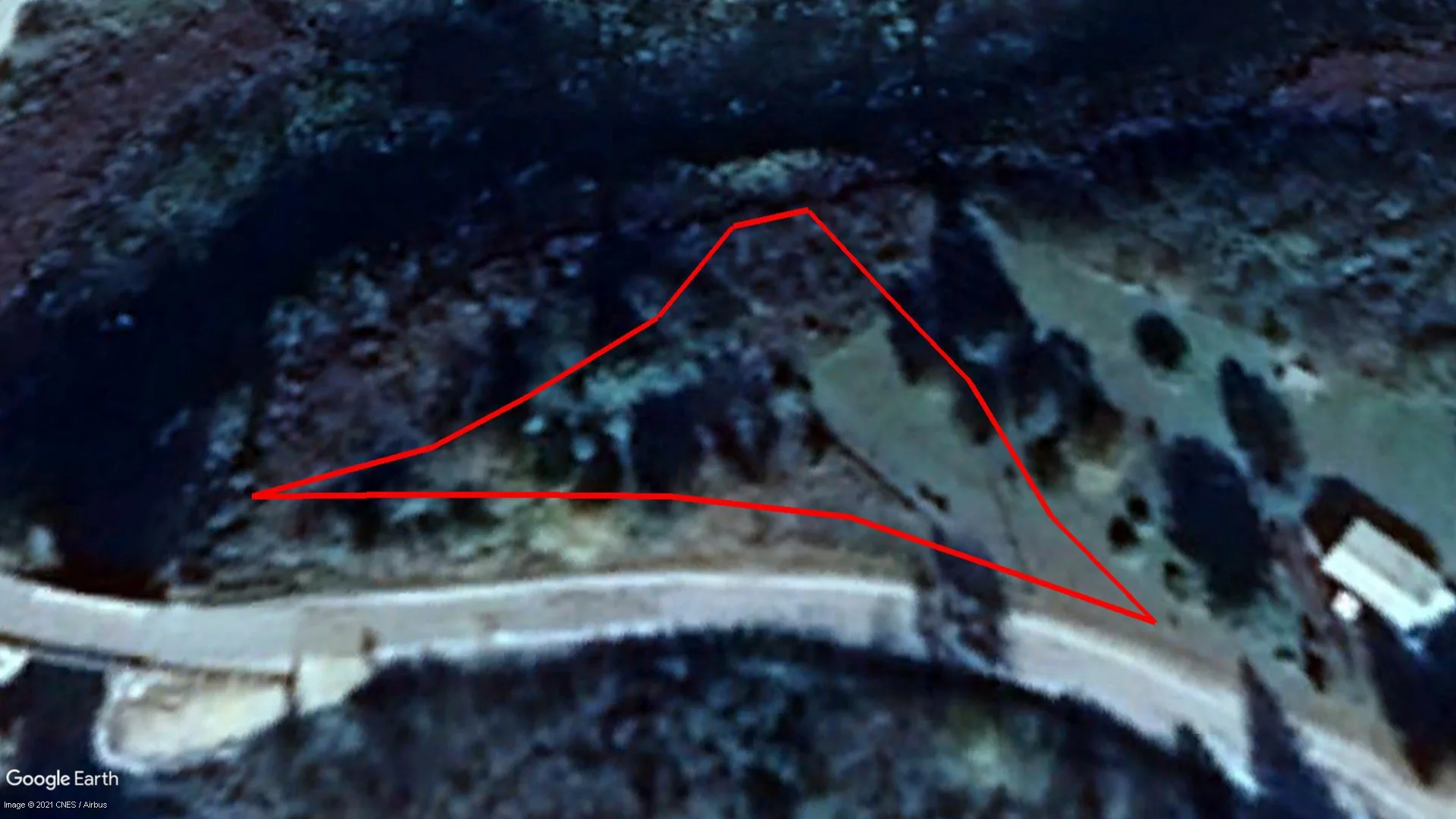 Tax sale property at 66, chemin du Lac-des-Iles, La Vallee-de-la-Gatineau - Photo 3