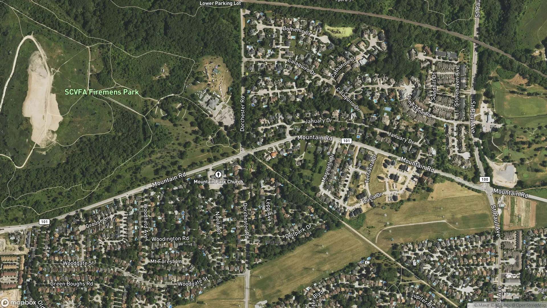 Tax sale property at , Niagara Falls - Photo 3