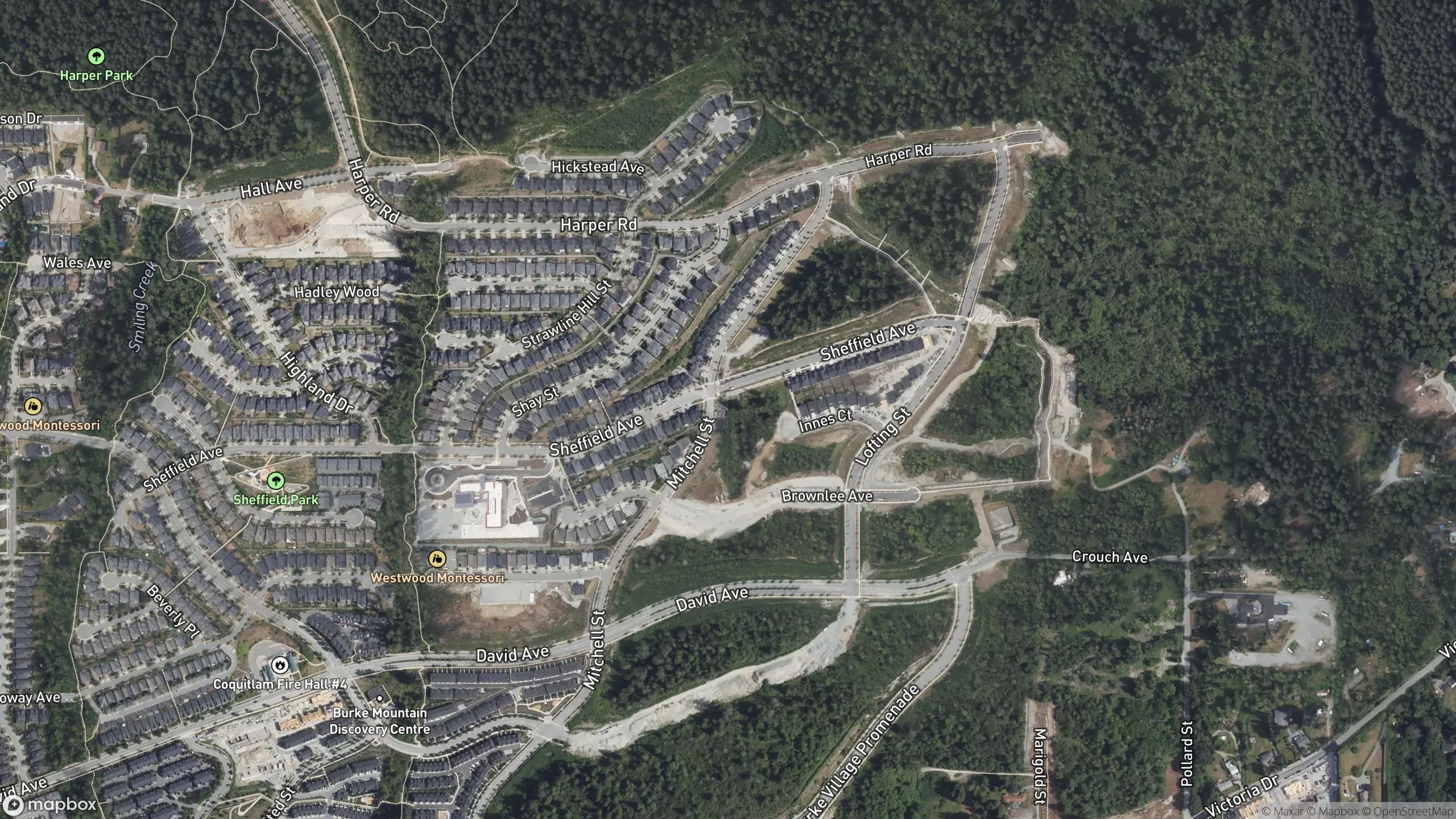 Tax Sale Property in City of Coquitlam, British Columbia