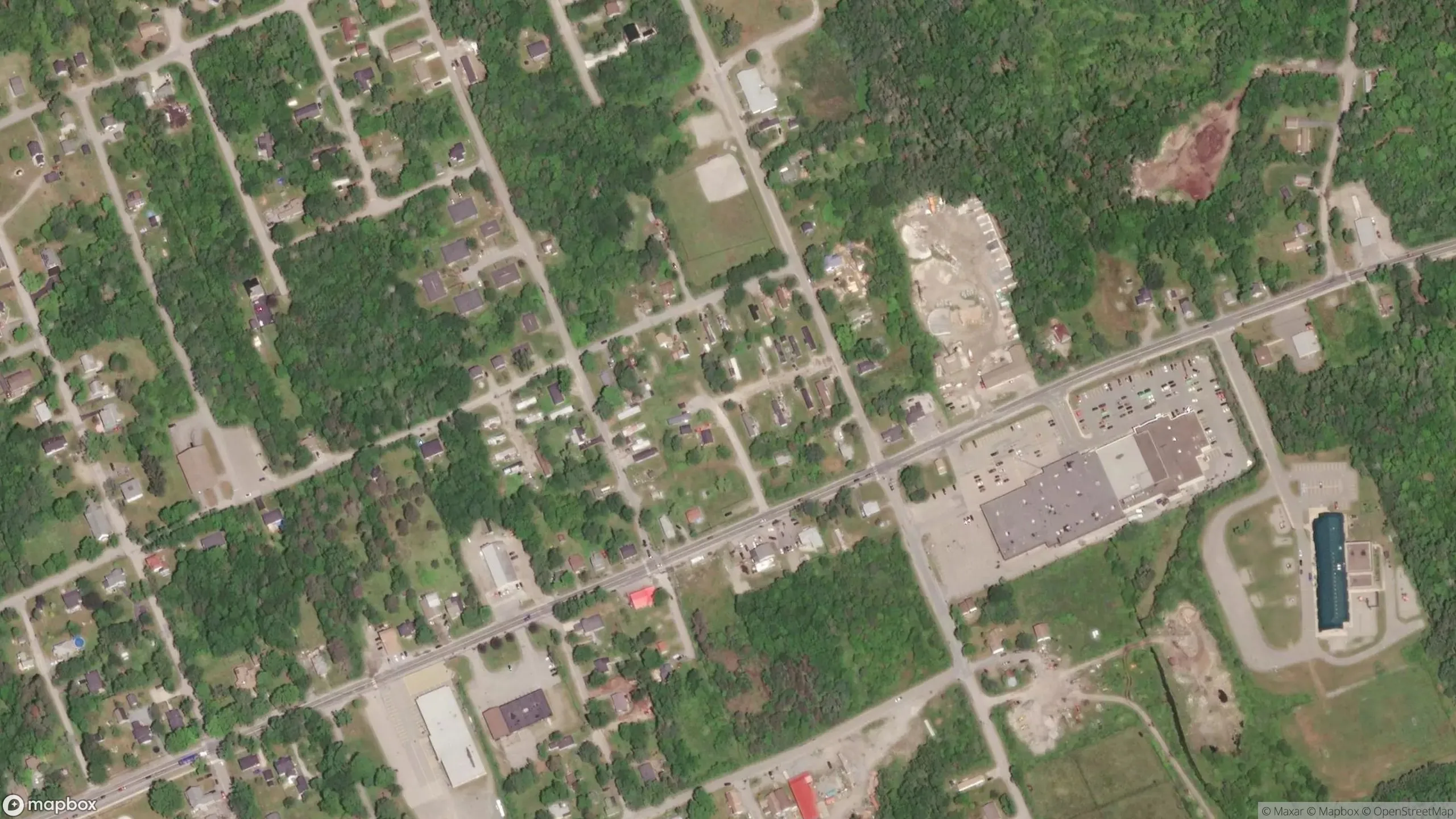 Tax Sale Property in Municipality of the District of Shelburne, Nova Scotia