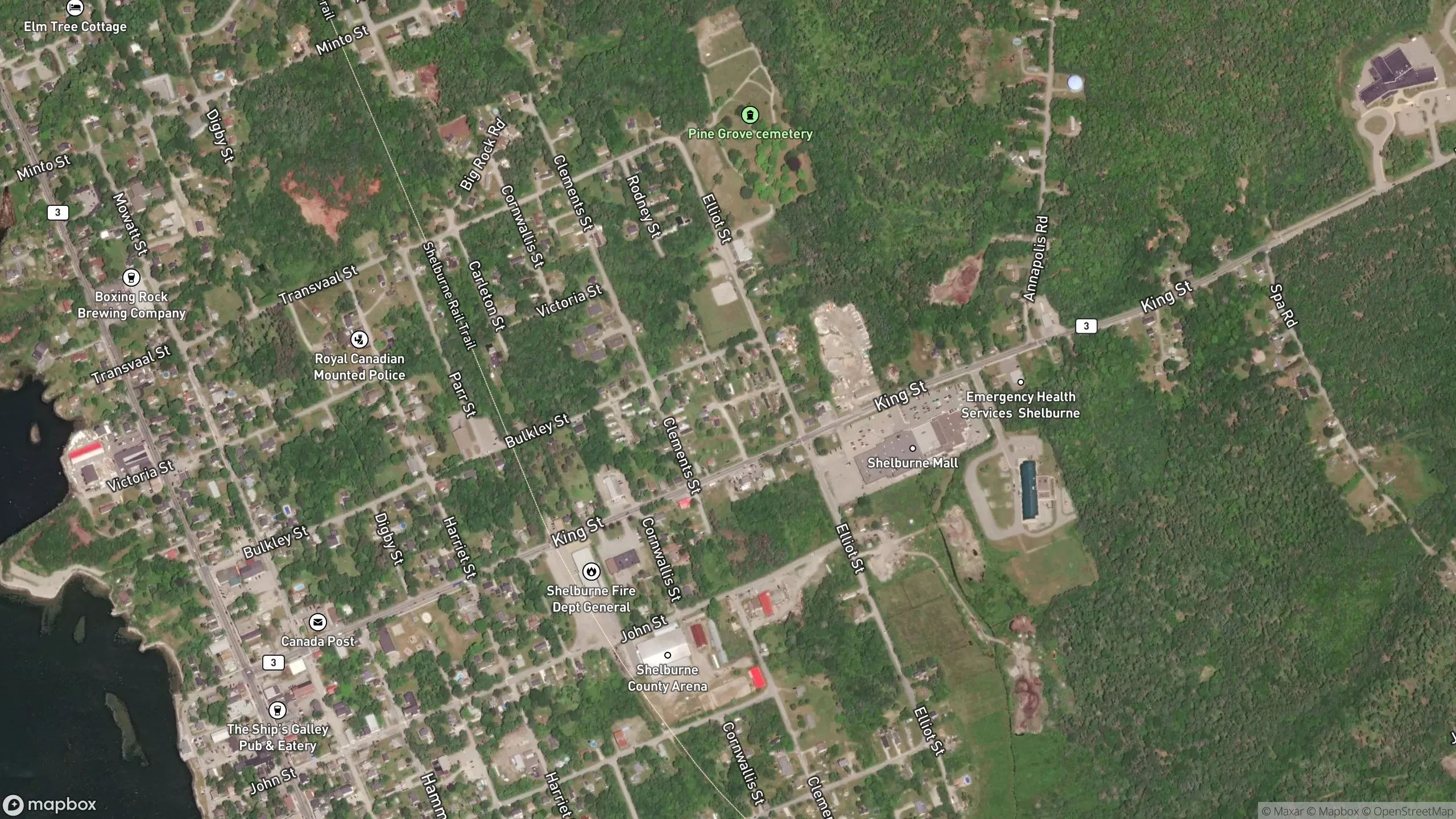 Tax sale property at , Municipality of the District of Shelburne - Photo 3