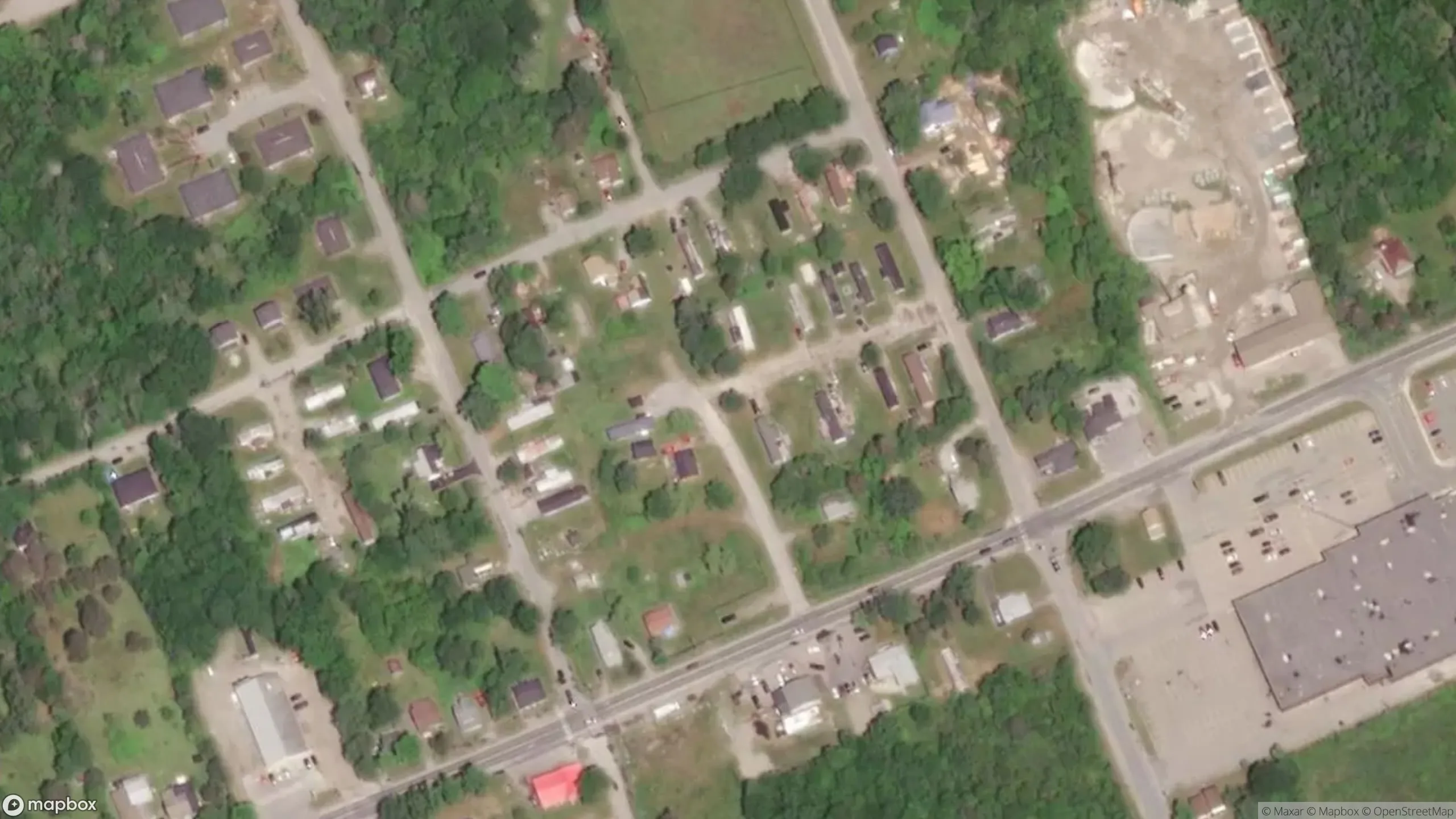 Tax sale property at , Municipality of the District of Shelburne - Photo 2
