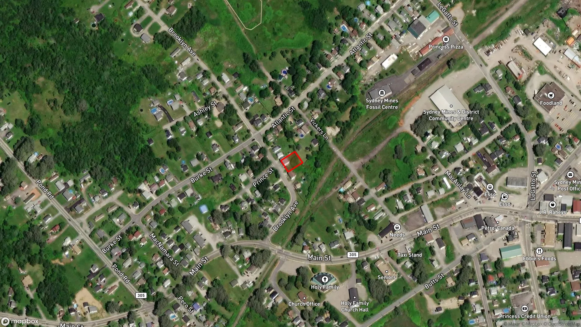 Tax sale property at , Cape Breton - Photo 3