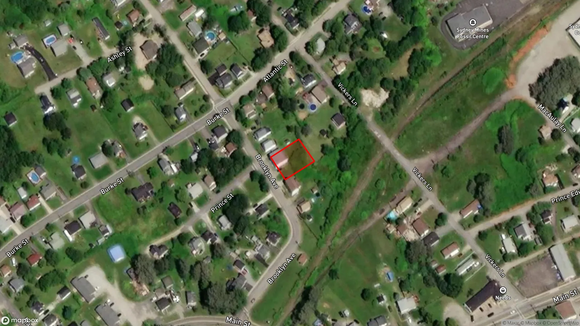 Tax sale property at , Cape Breton - Photo 2