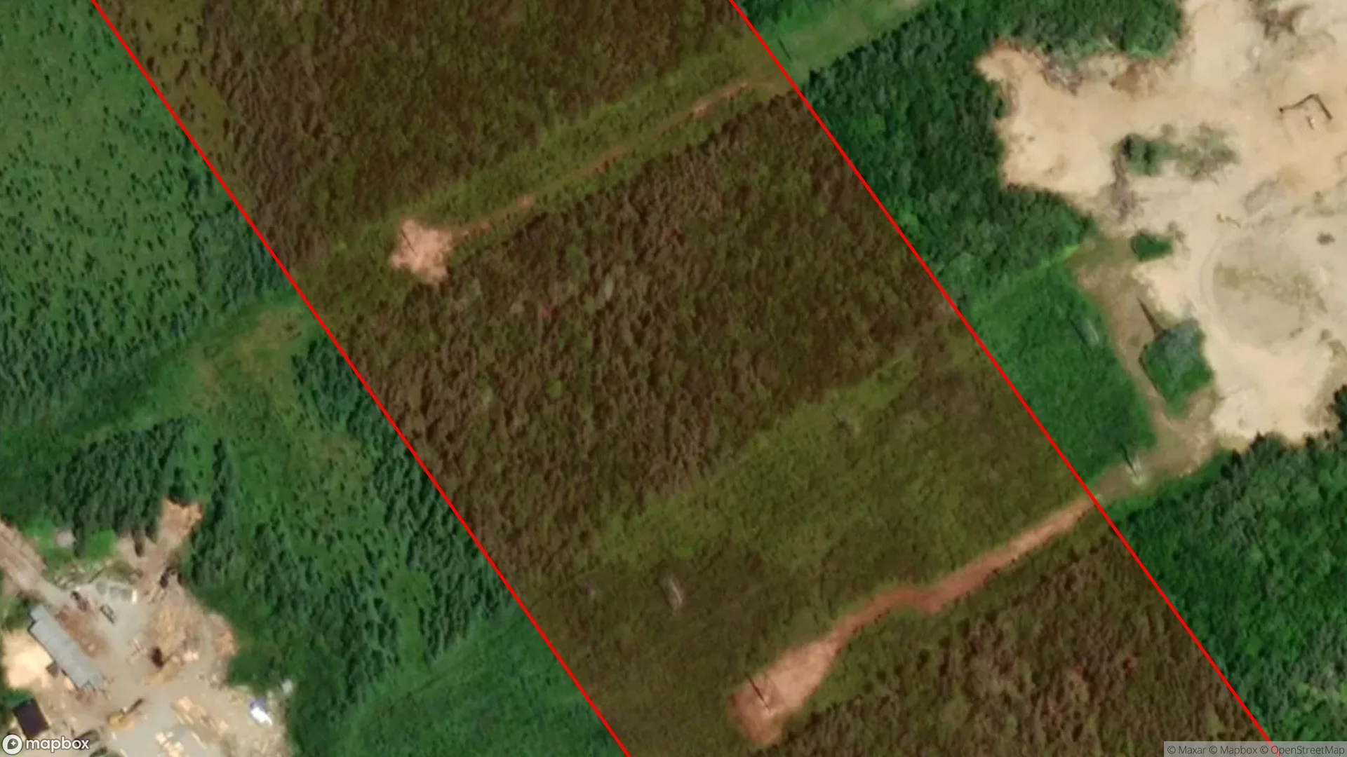Tax sale property at , Cape Breton - Photo 2