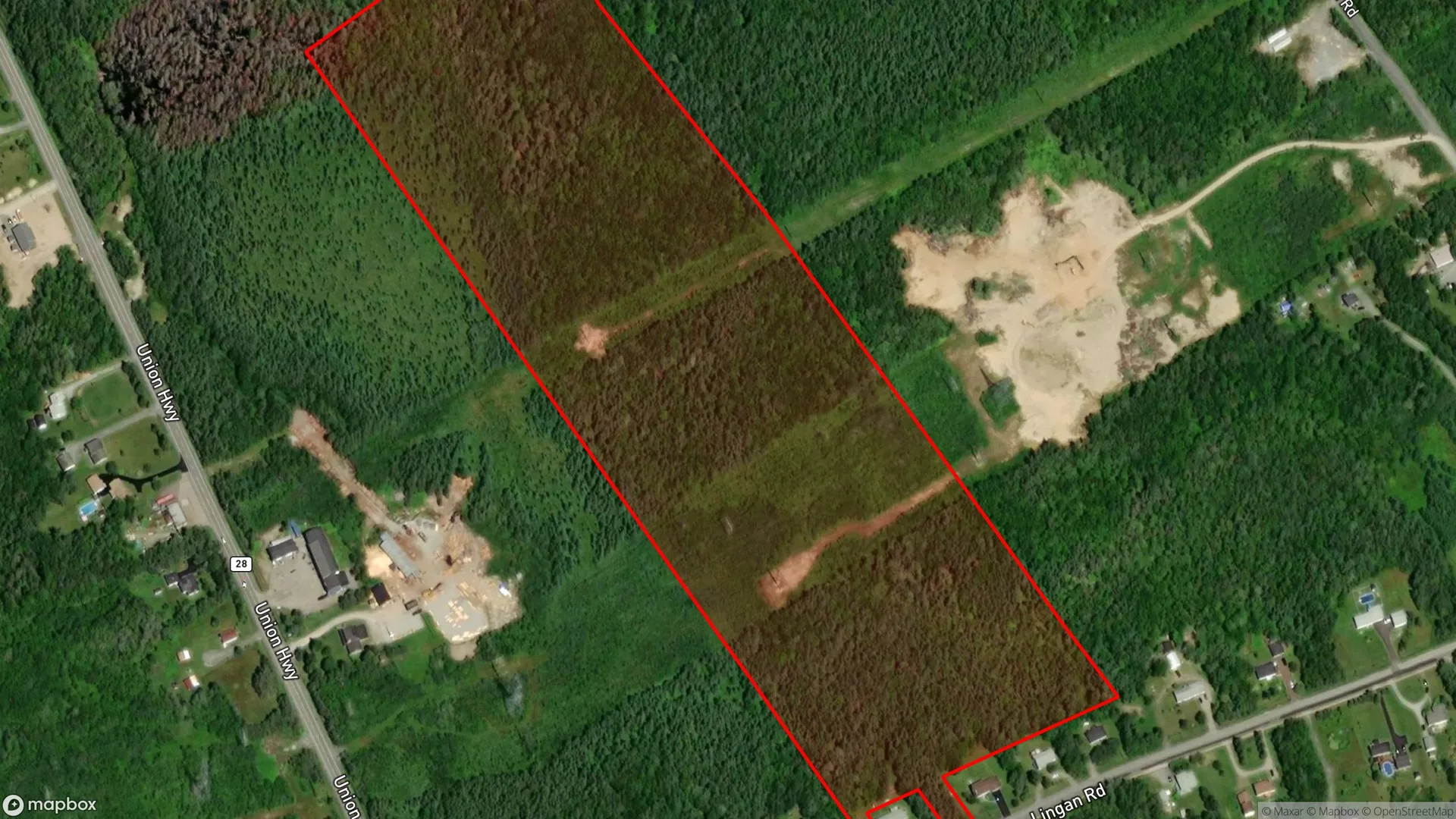 Tax sale property at , Cape Breton - Photo 3
