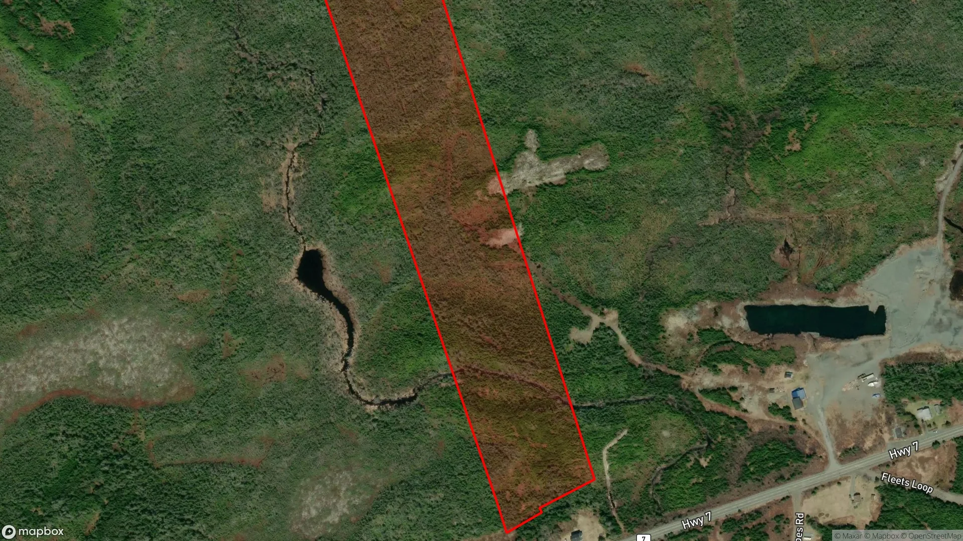 Tax sale property at , St. Mary's - Photo 3