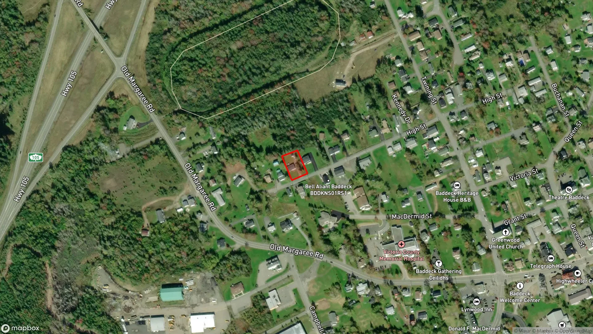 Tax sale property at , Victoria - Photo 3