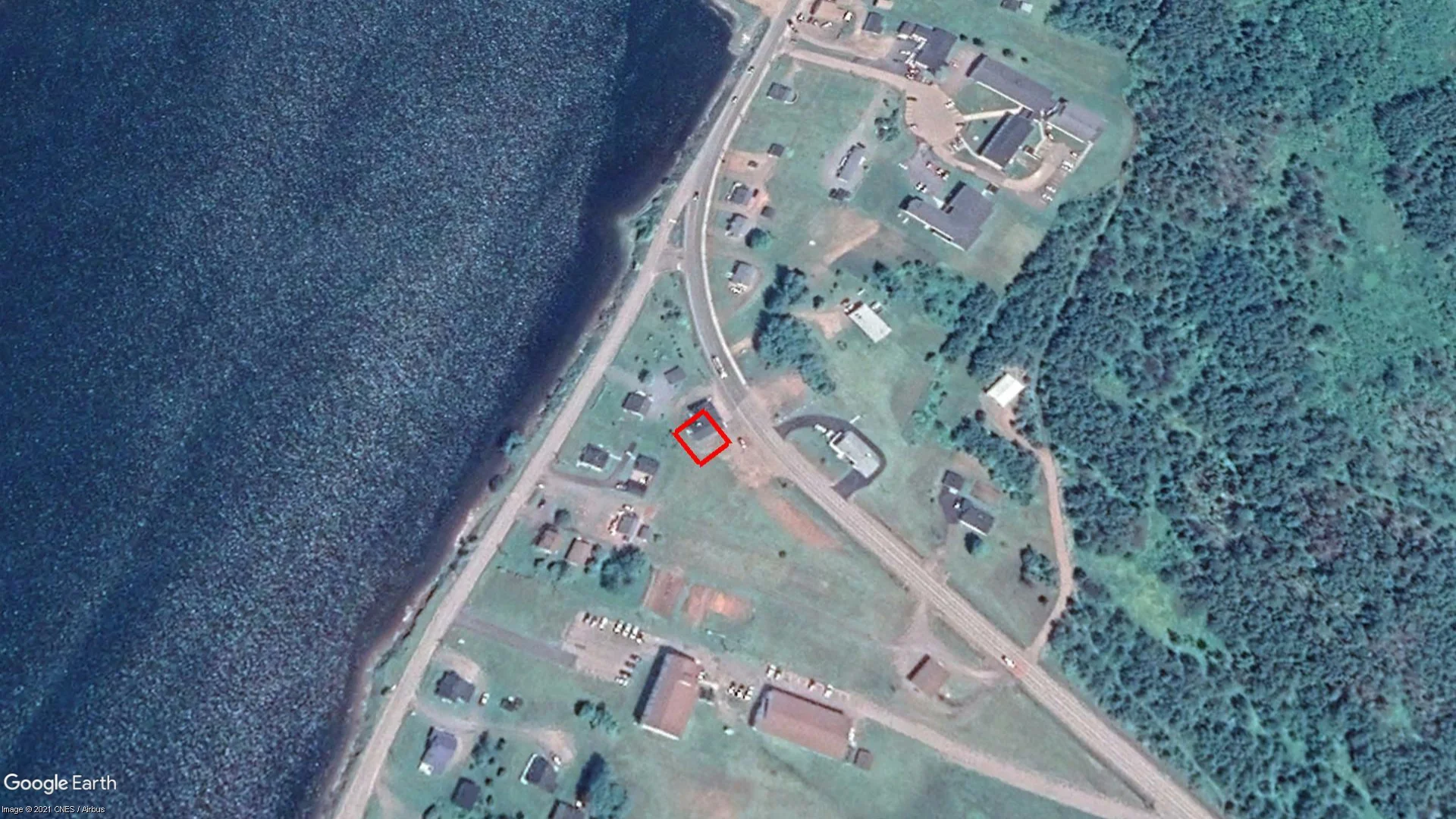 Tax sale property at 14925 Cabot Trail, Cheticamp, Inverness - Photo 2
