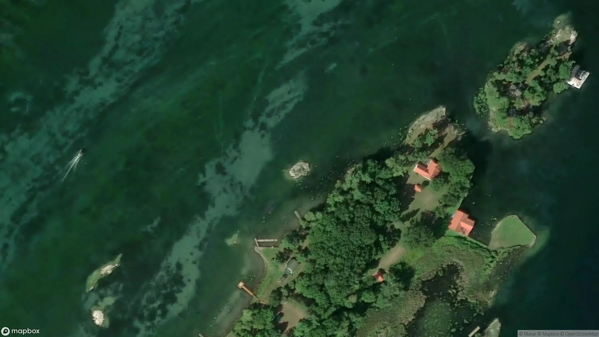 Tax Sale Property in Leeds and the Thousand Islands, Ontario