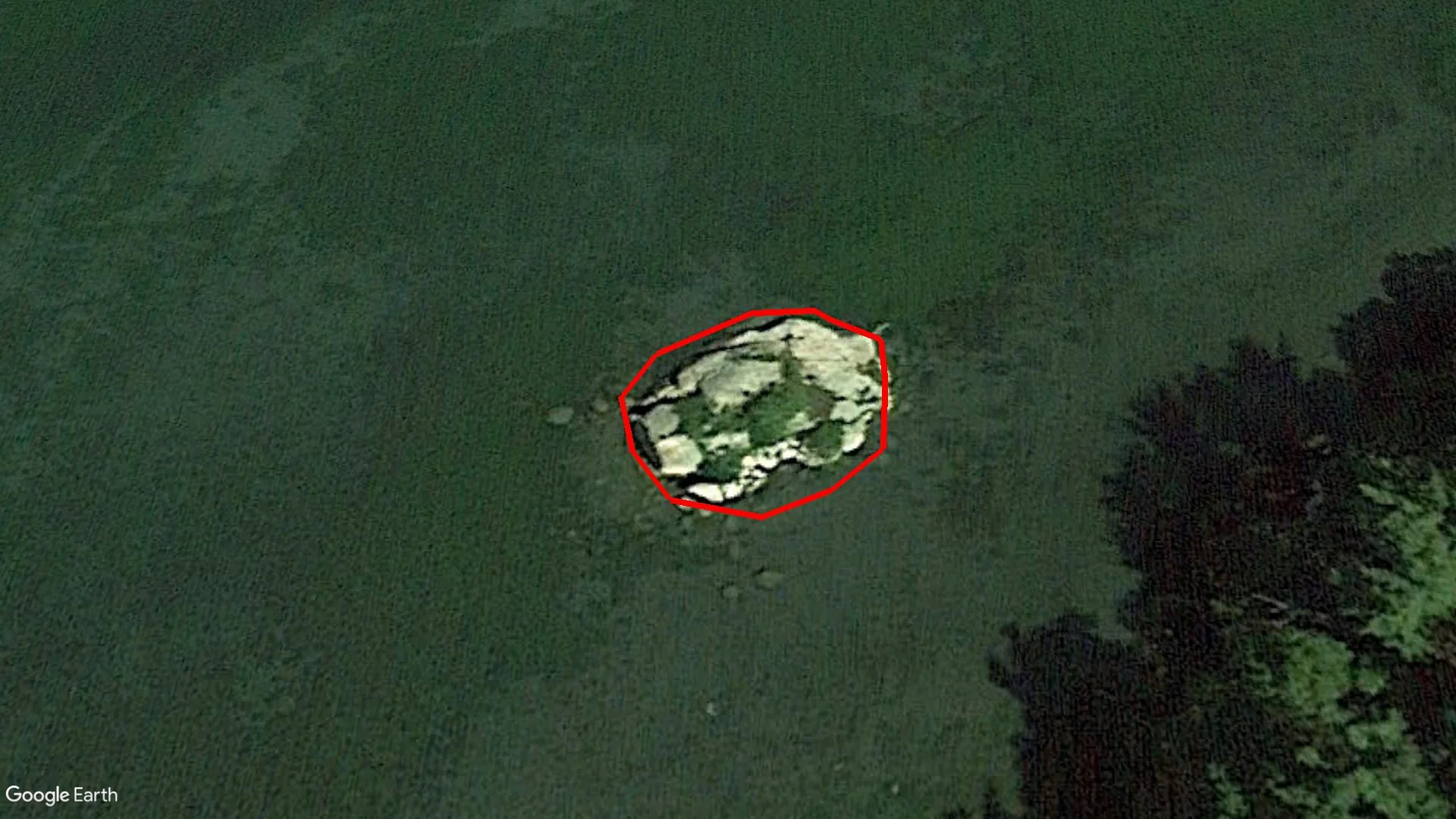 Tax sale property at Island in the St. Lawrence River, Leeds and the Thousand Islands - Photo 2